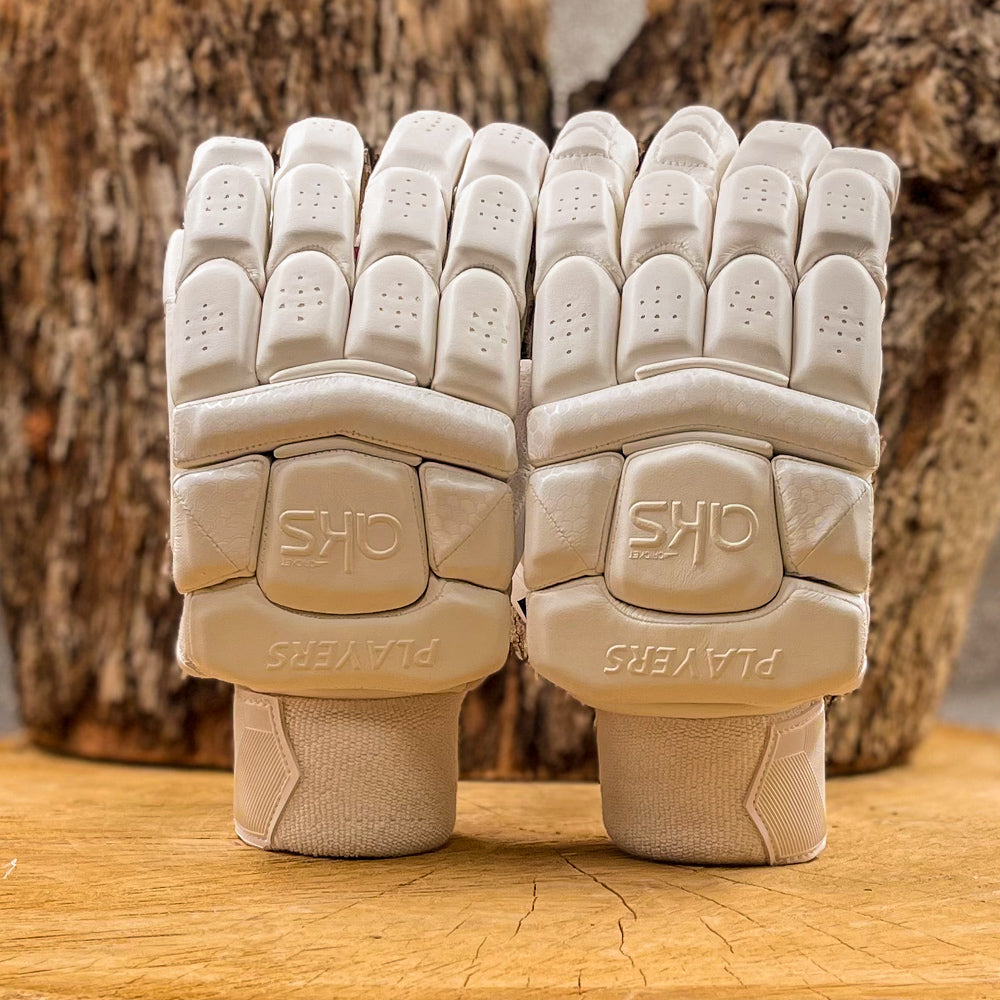 PLAYERS BATTING GLOVES