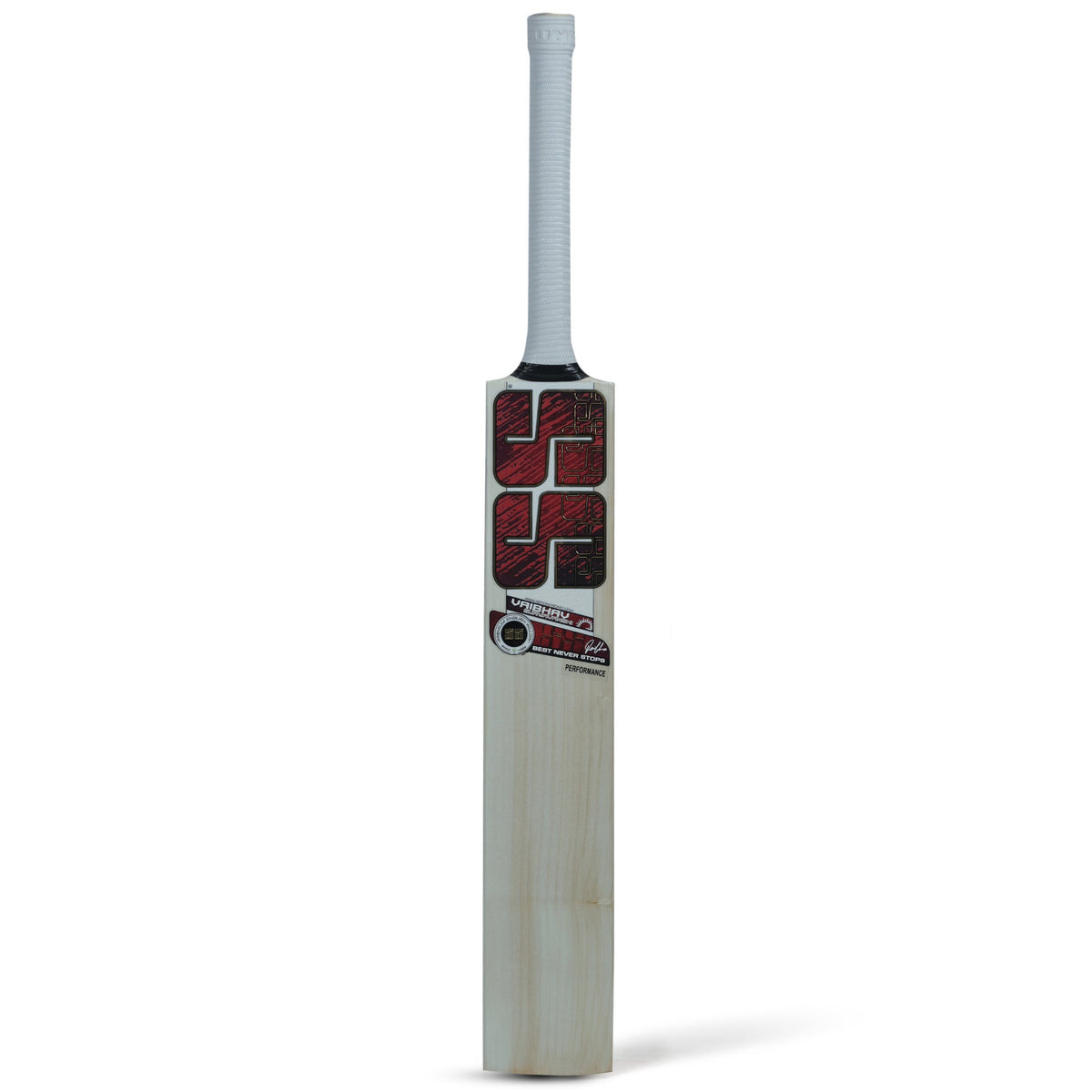 SS Vaibhav Suryavanshi Players Edition English Willow Cricket Bat