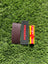 SS Toe Guard Set