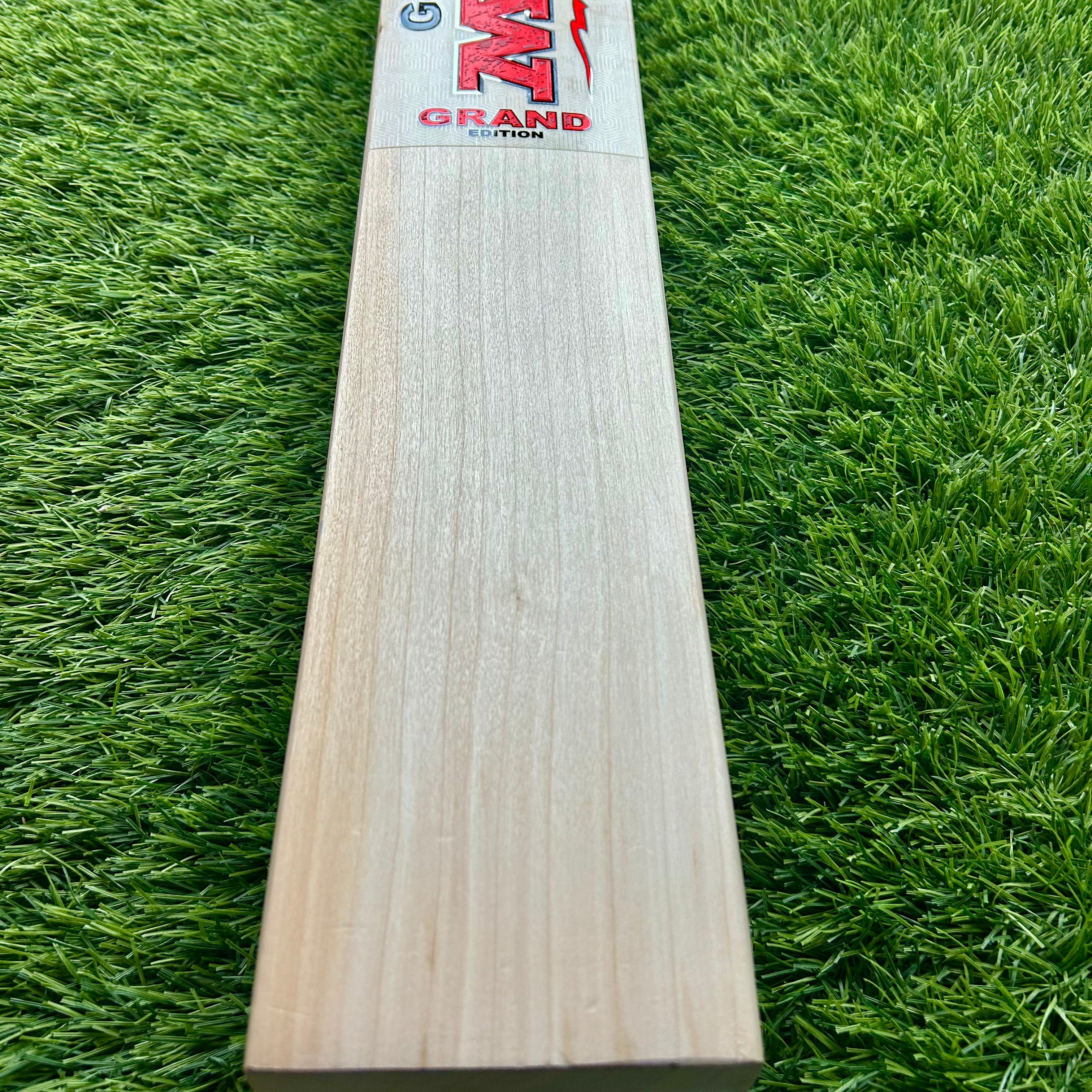 MRF EW Bat Genius Grand Edition