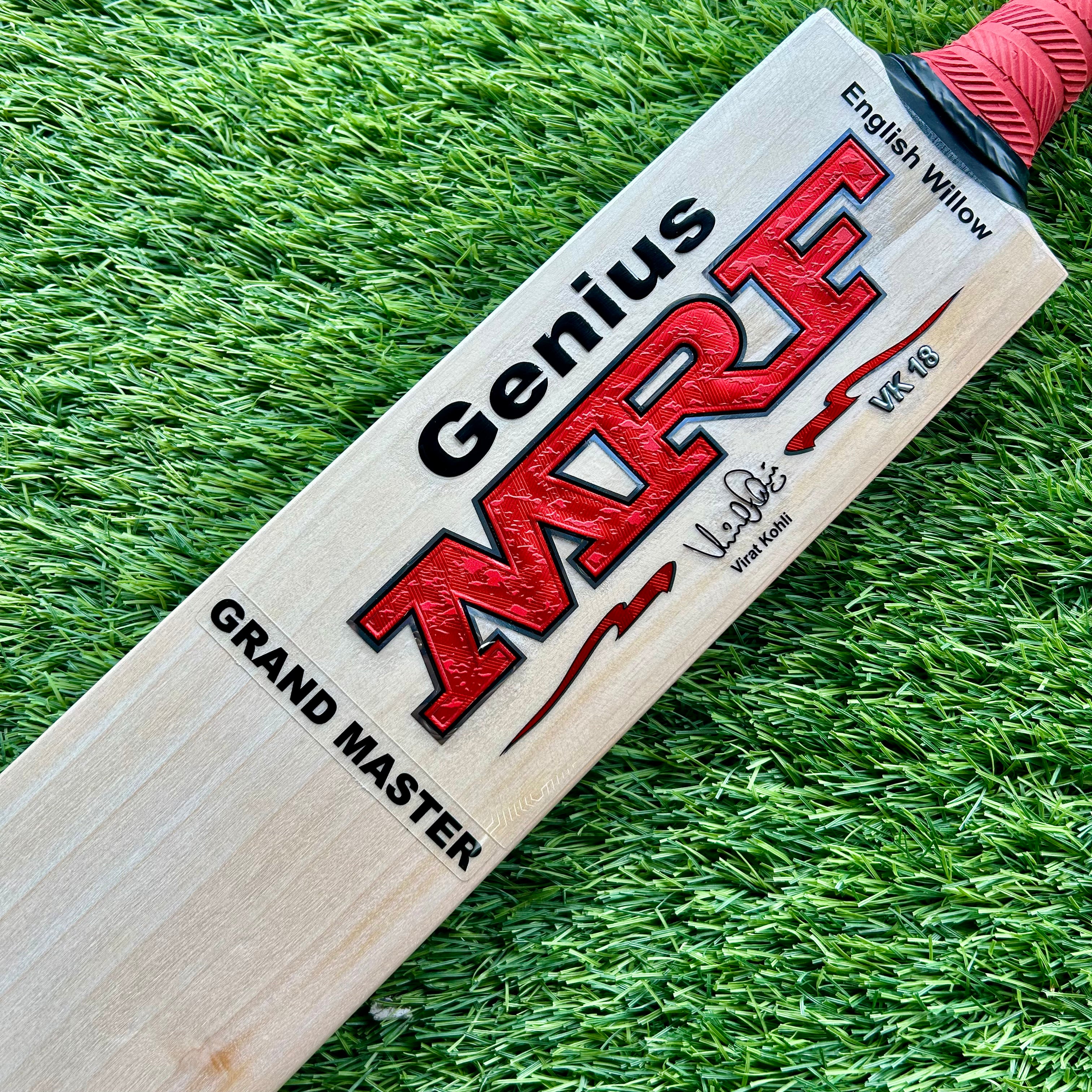 MRF EW Bat Grand Master