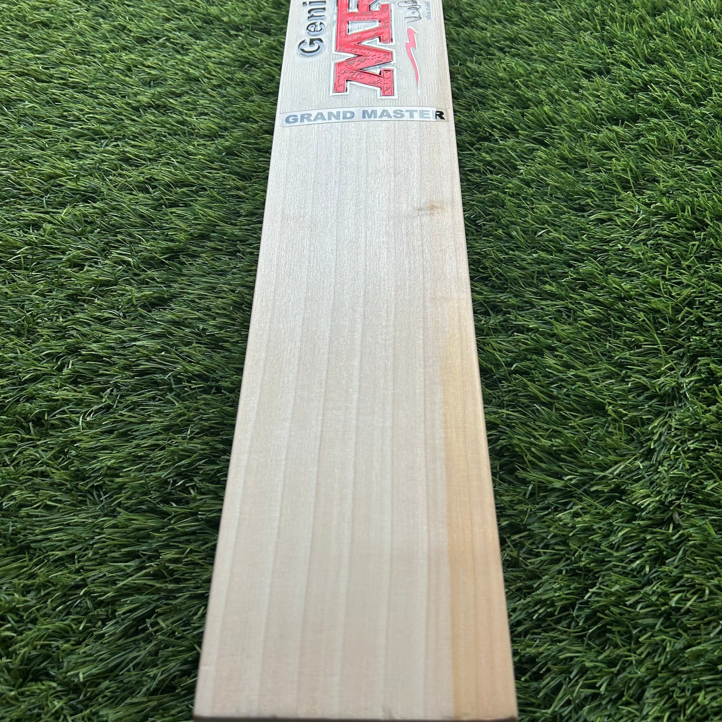 MRF EW Bat Grand Master