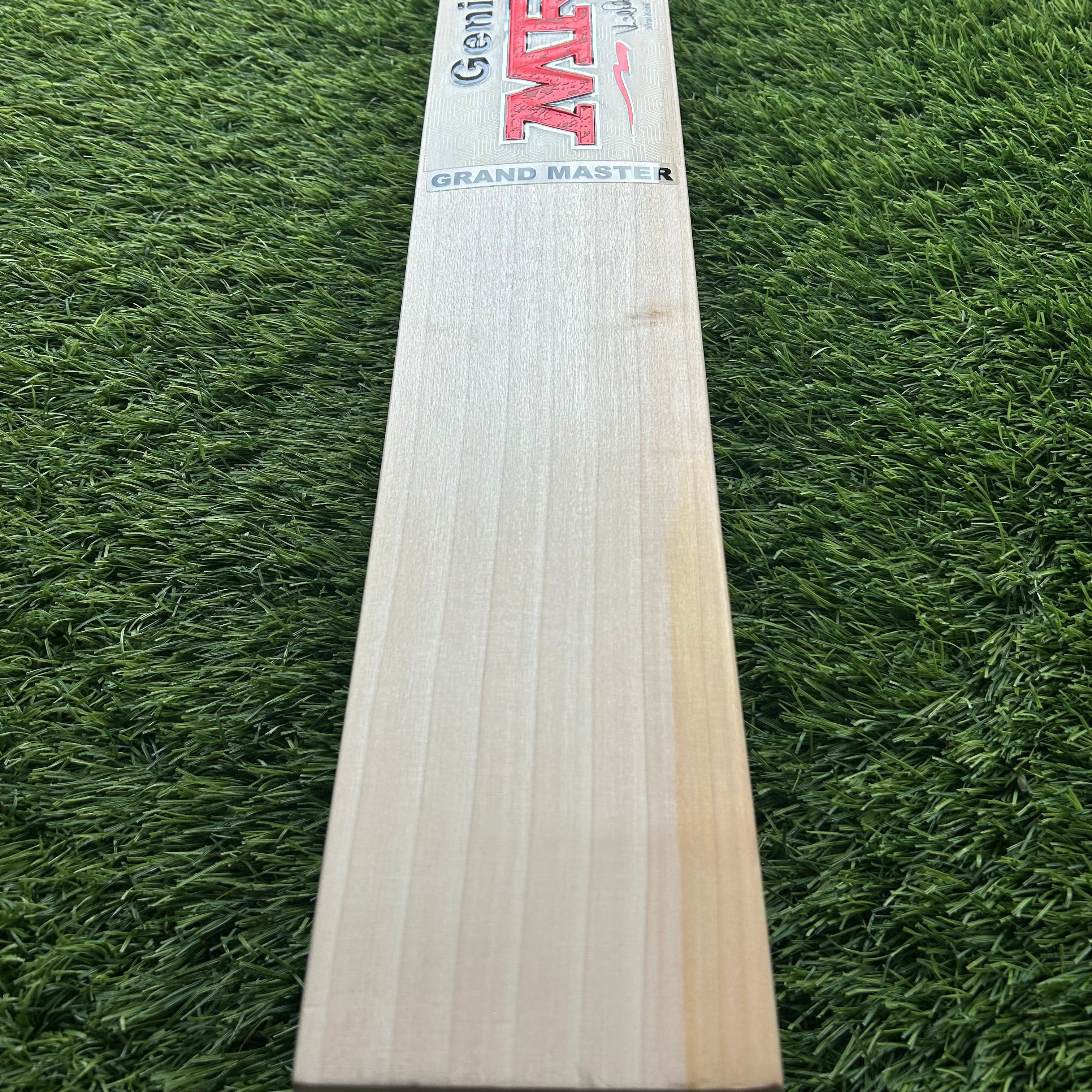 MRF EW Bat Grand Master