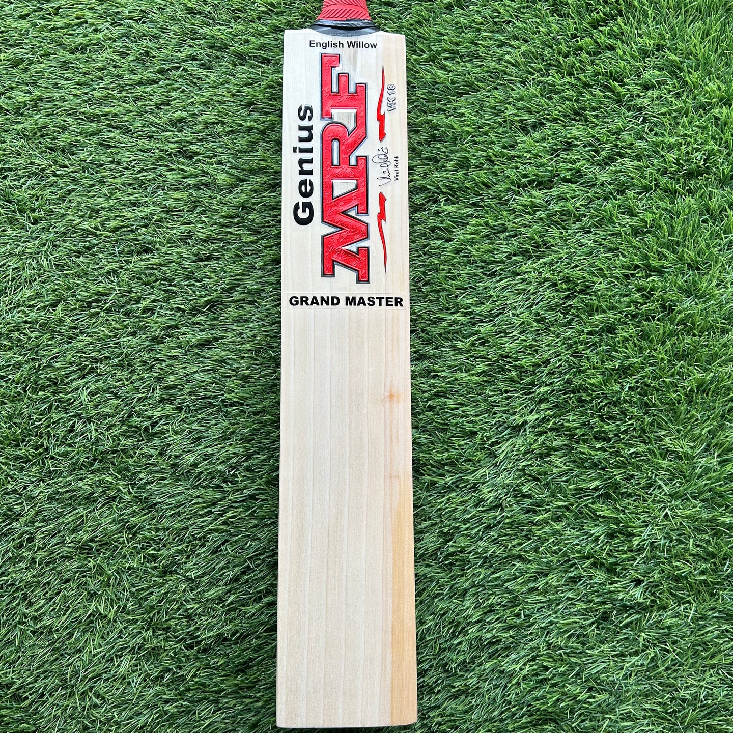 MRF EW Bat Grand Master