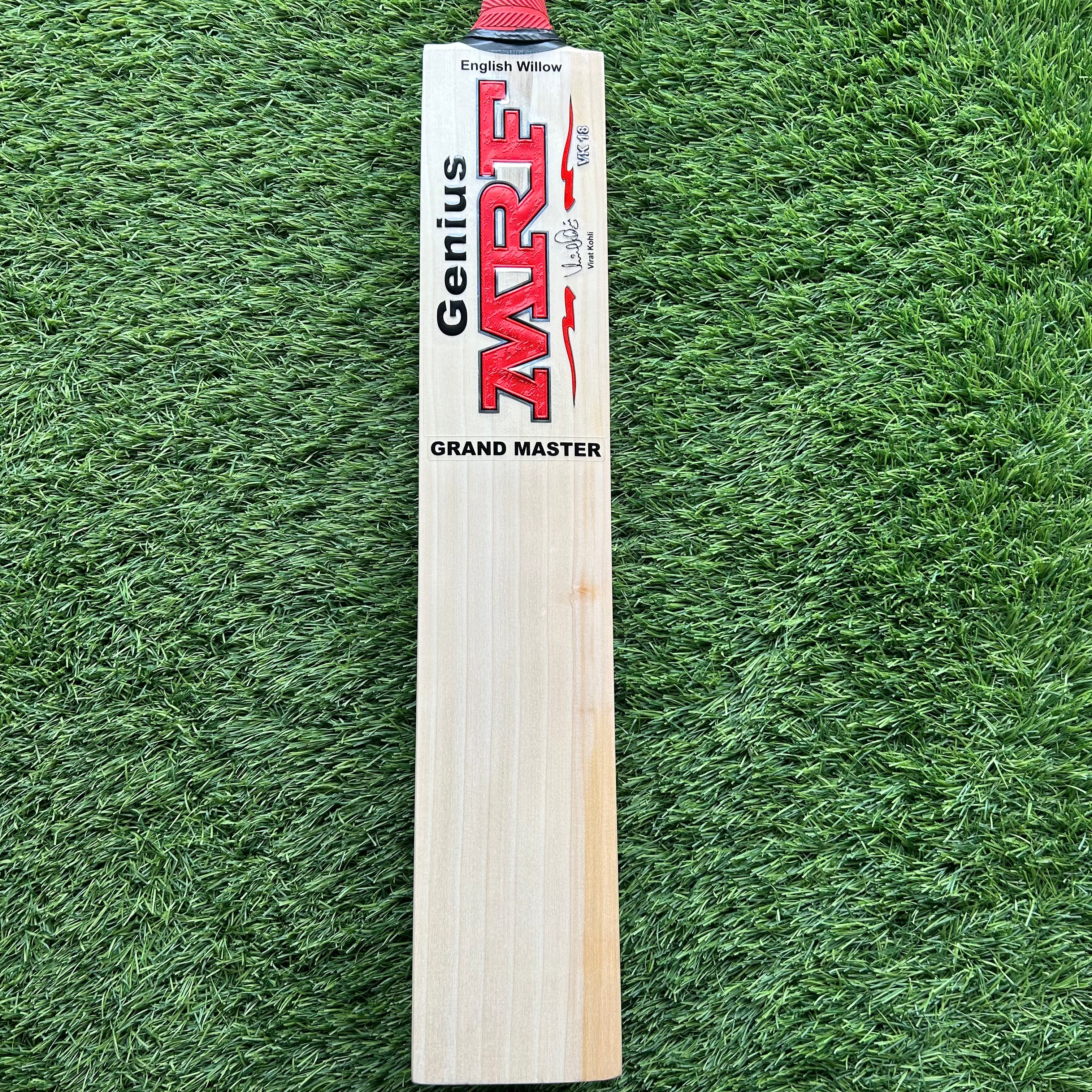 MRF EW Bat Grand Master