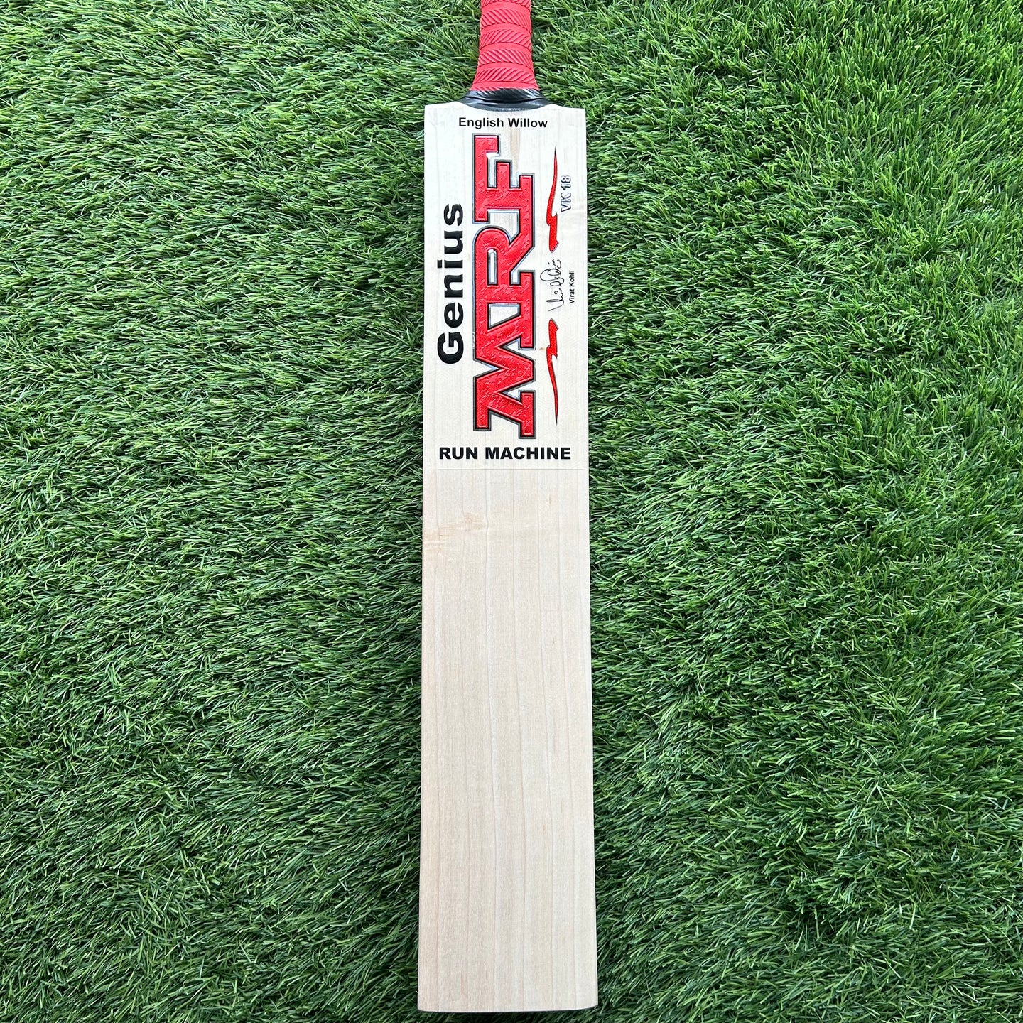 MRF EW BAT Genius Run Machine