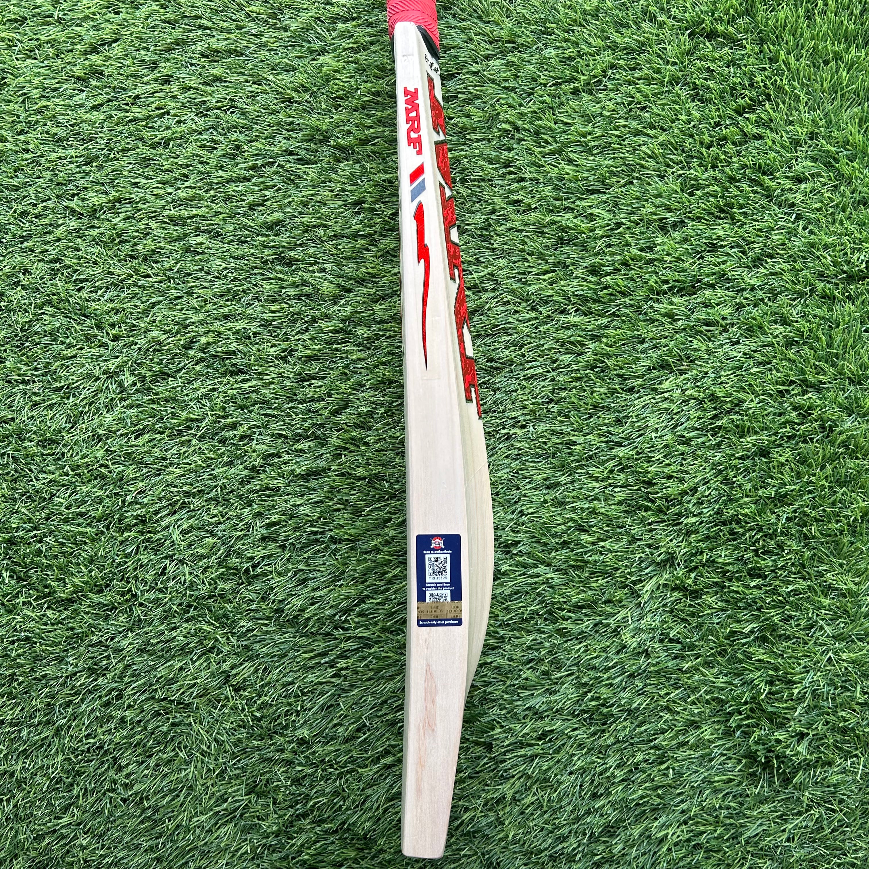 MRF EW BAT Genius Run Machine