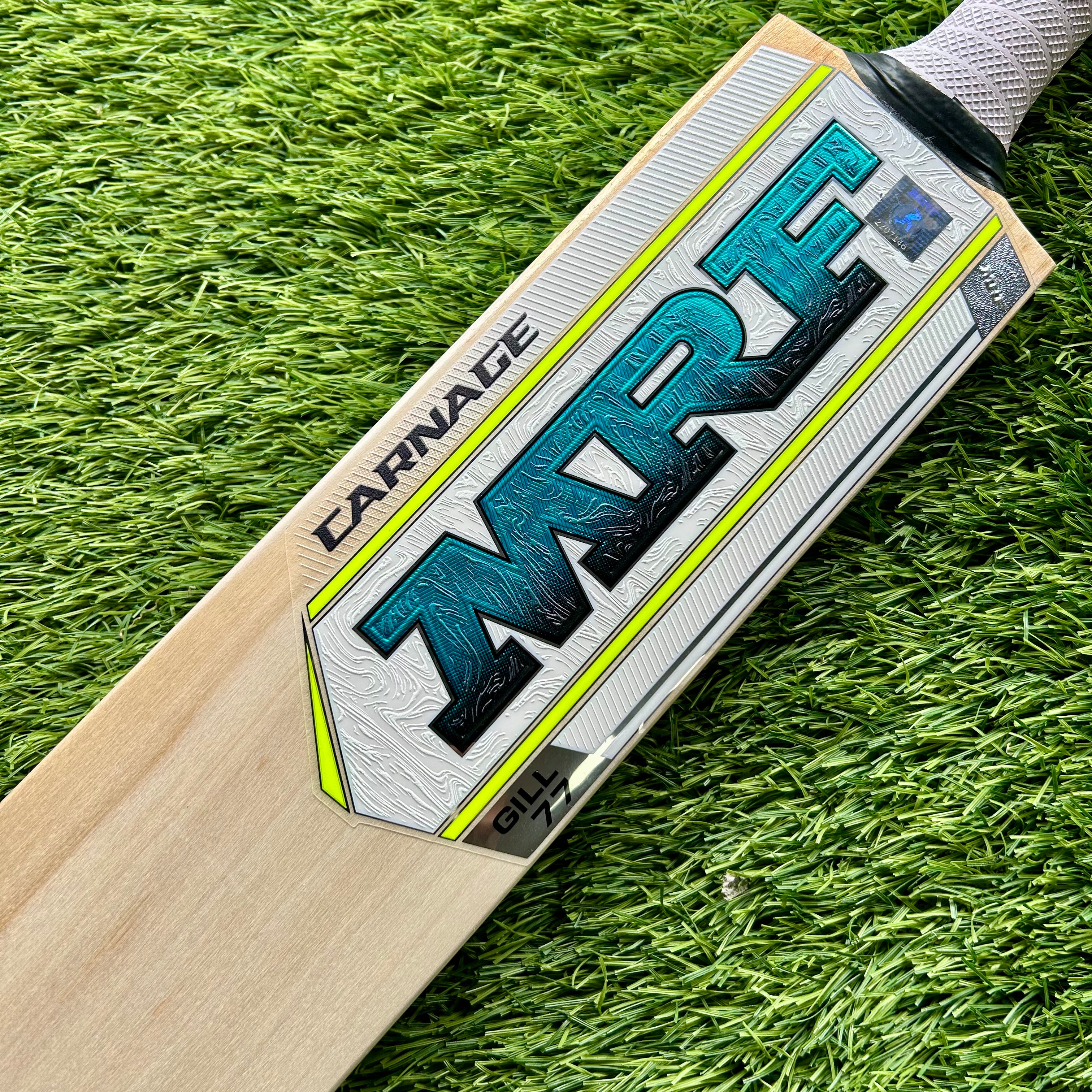 MRF EW Bat Carnage