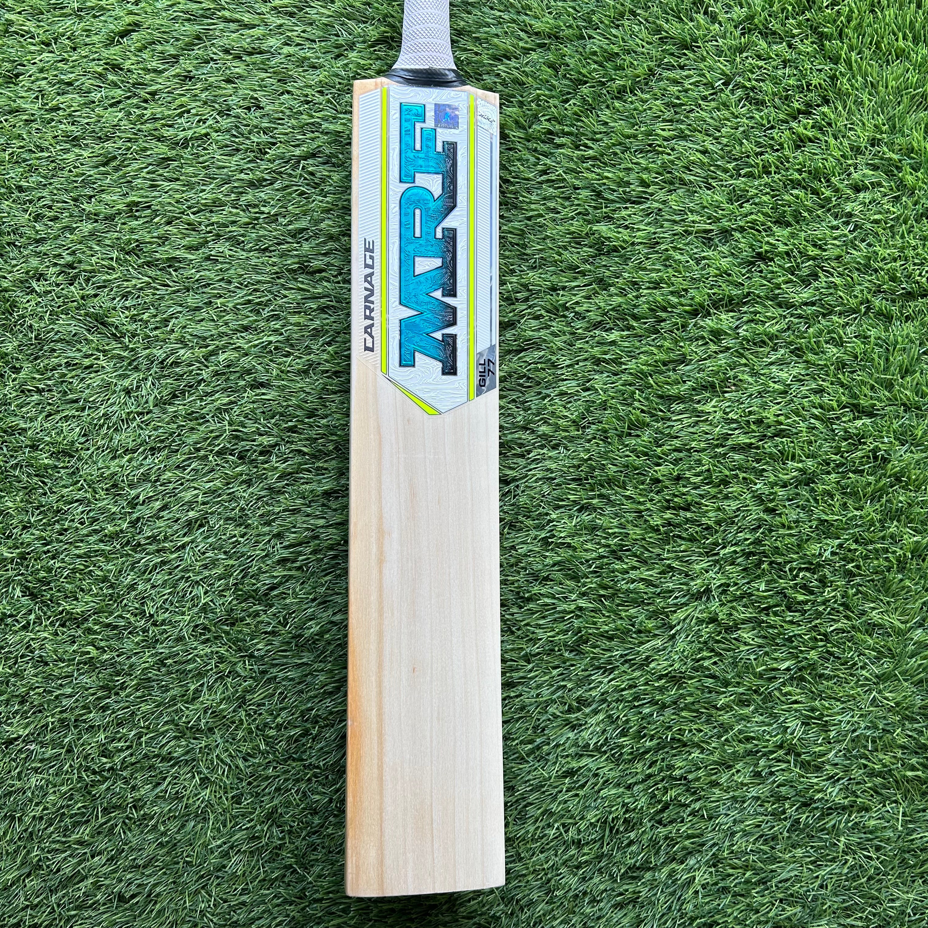 MRF EW Bat Carnage
