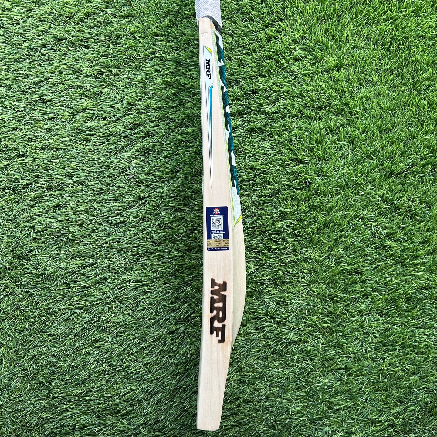 MRF EW Bat Carnage