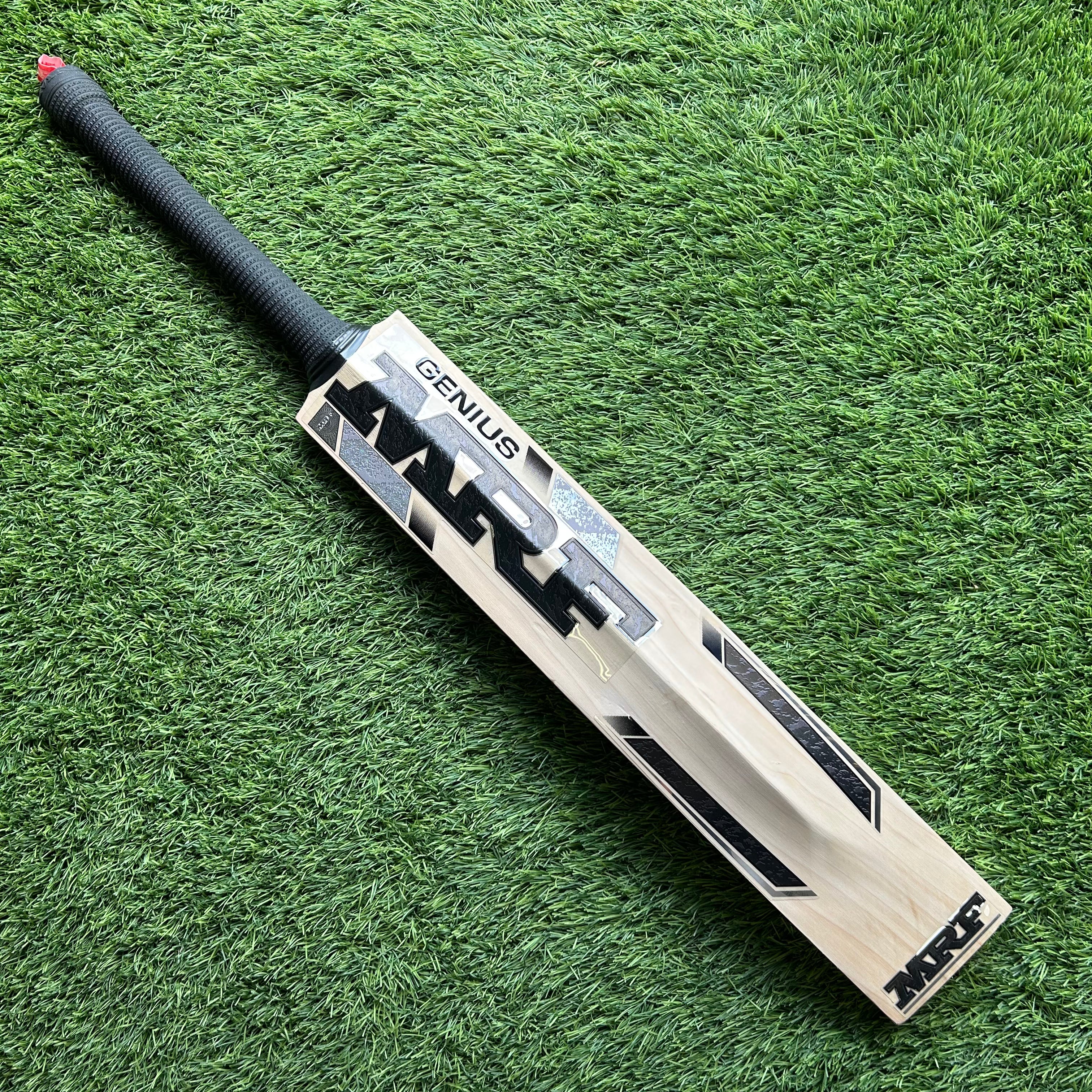 MRF EW Bat Genius Majestic