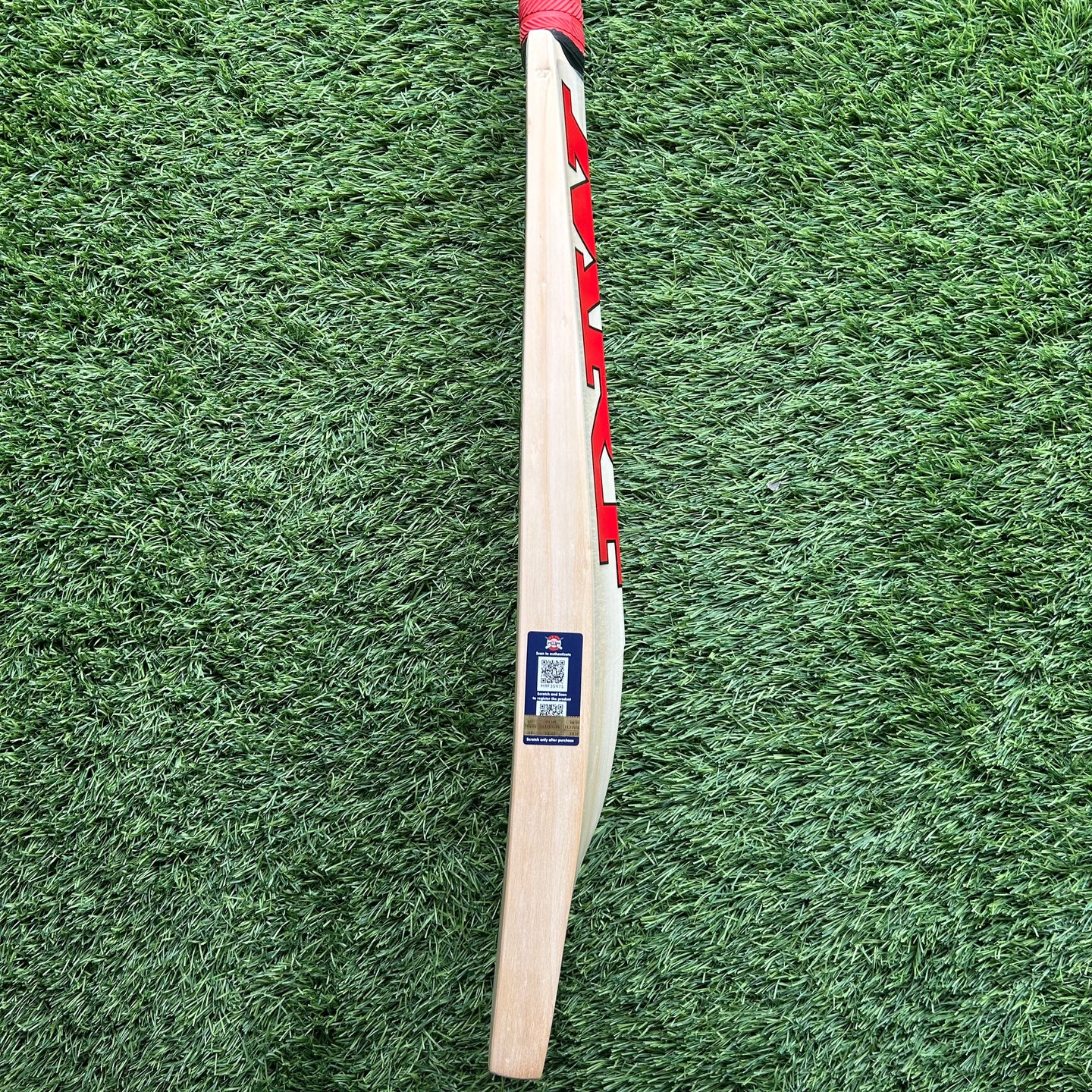 MRF EW Bat Genius Prince