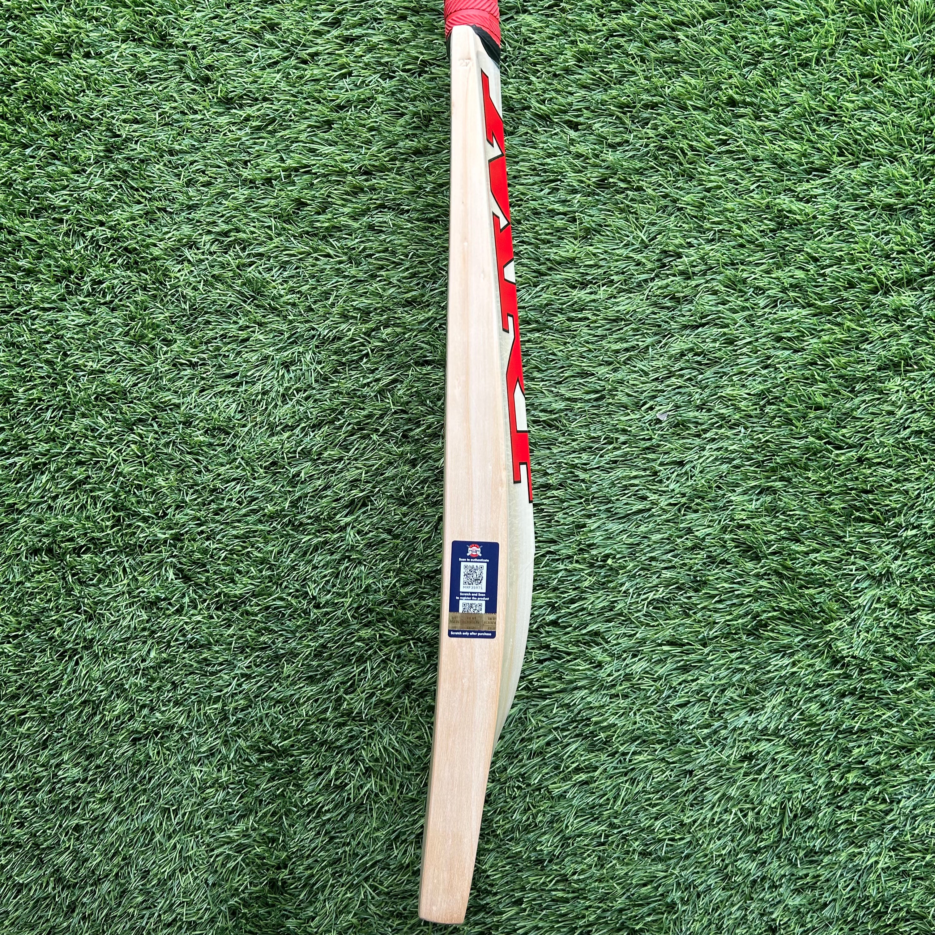 MRF EW Bat Genius Prince