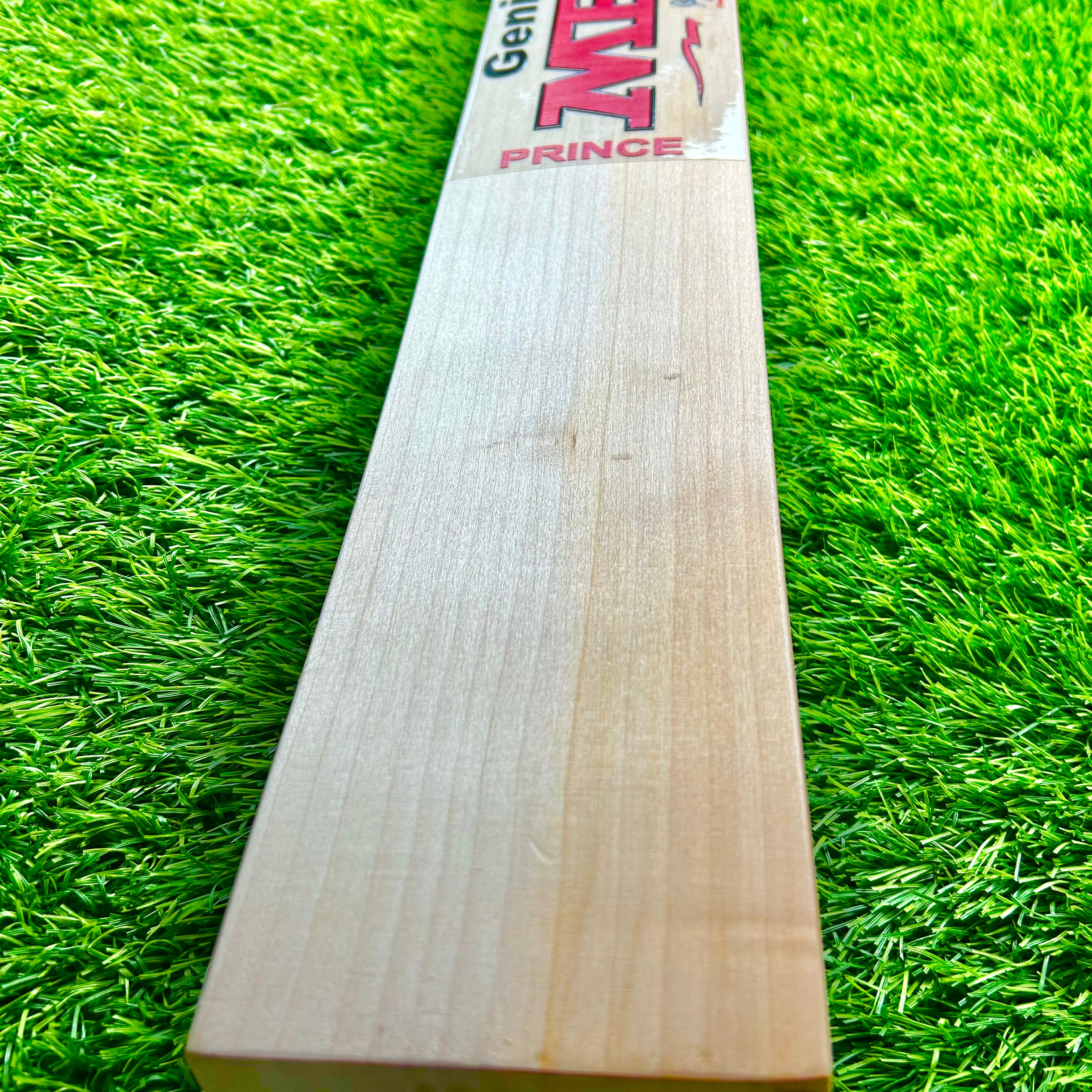 MRF EW Bat Genius Prince