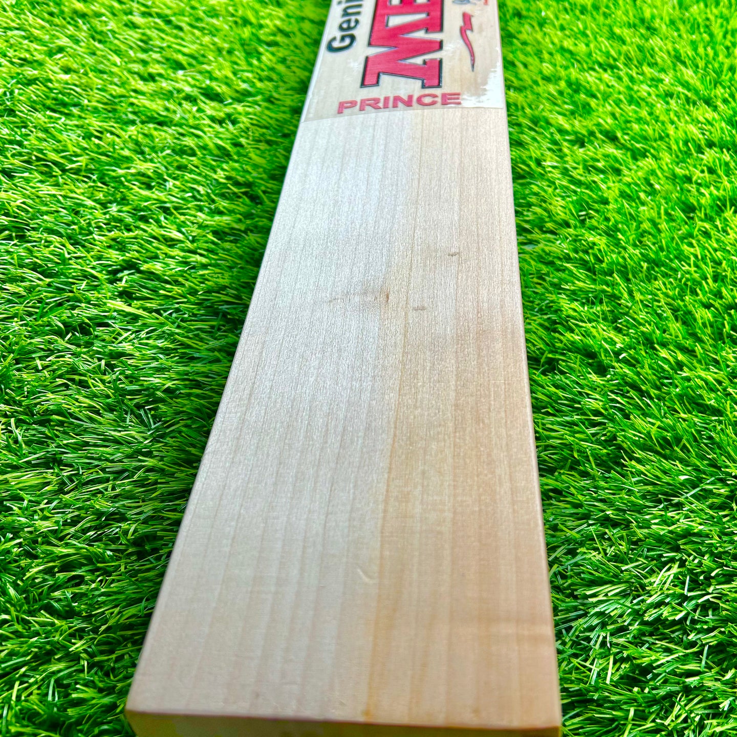 MRF EW Bat Genius Prince
