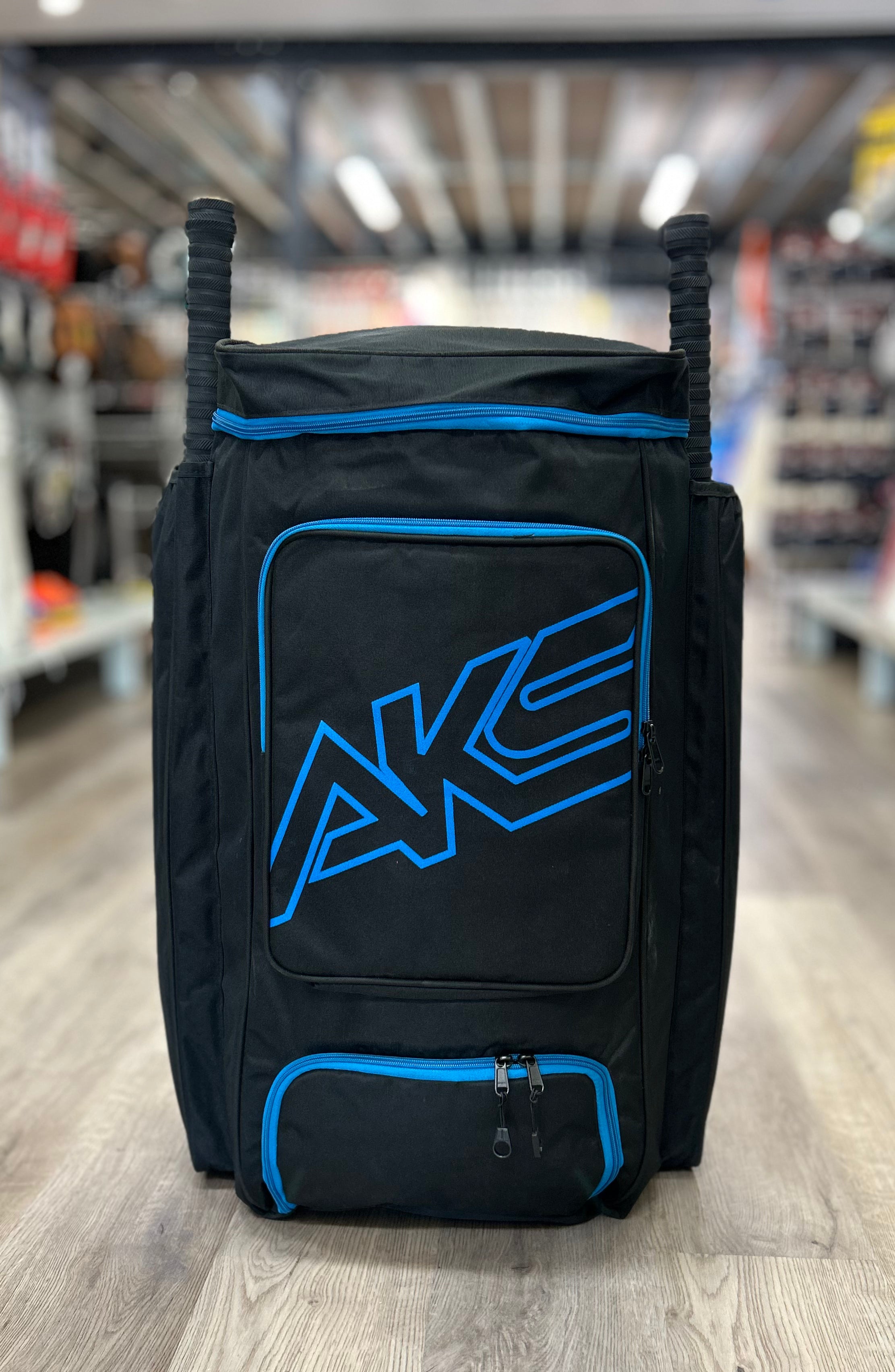 AKS DUFFLE PRO 25/26