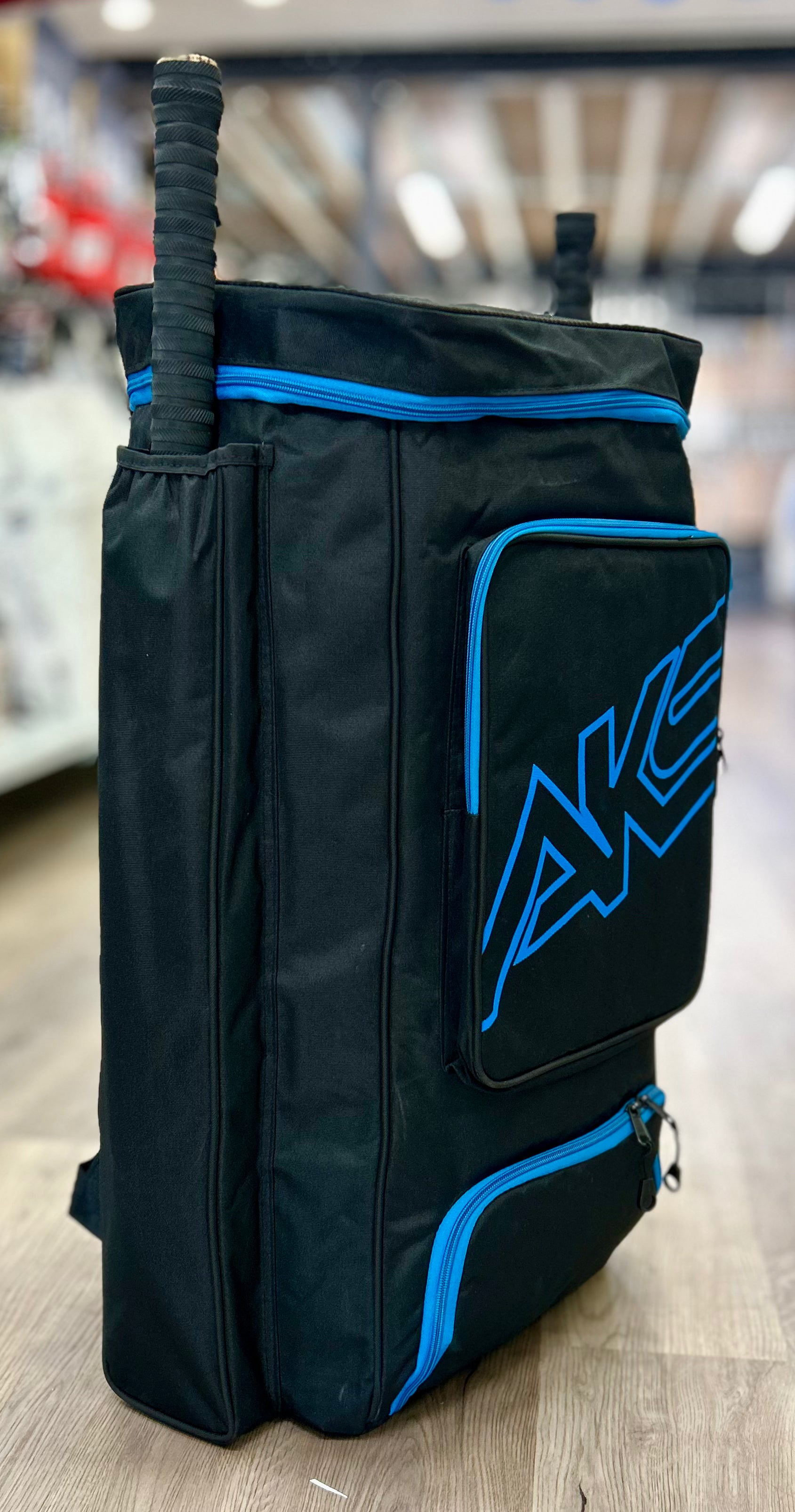 AKS DUFFLE PRO 25/26