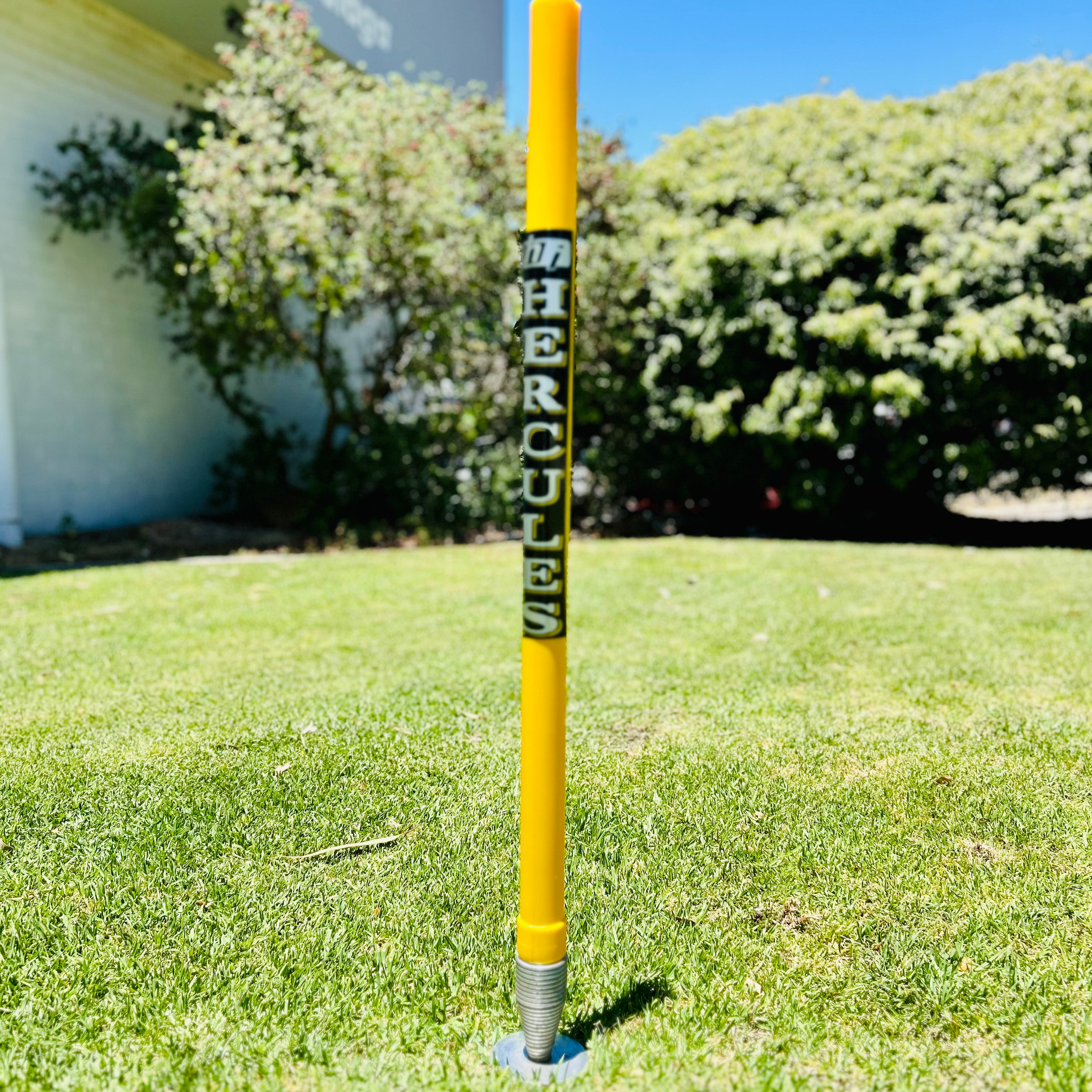 AKS Single Spring Stump