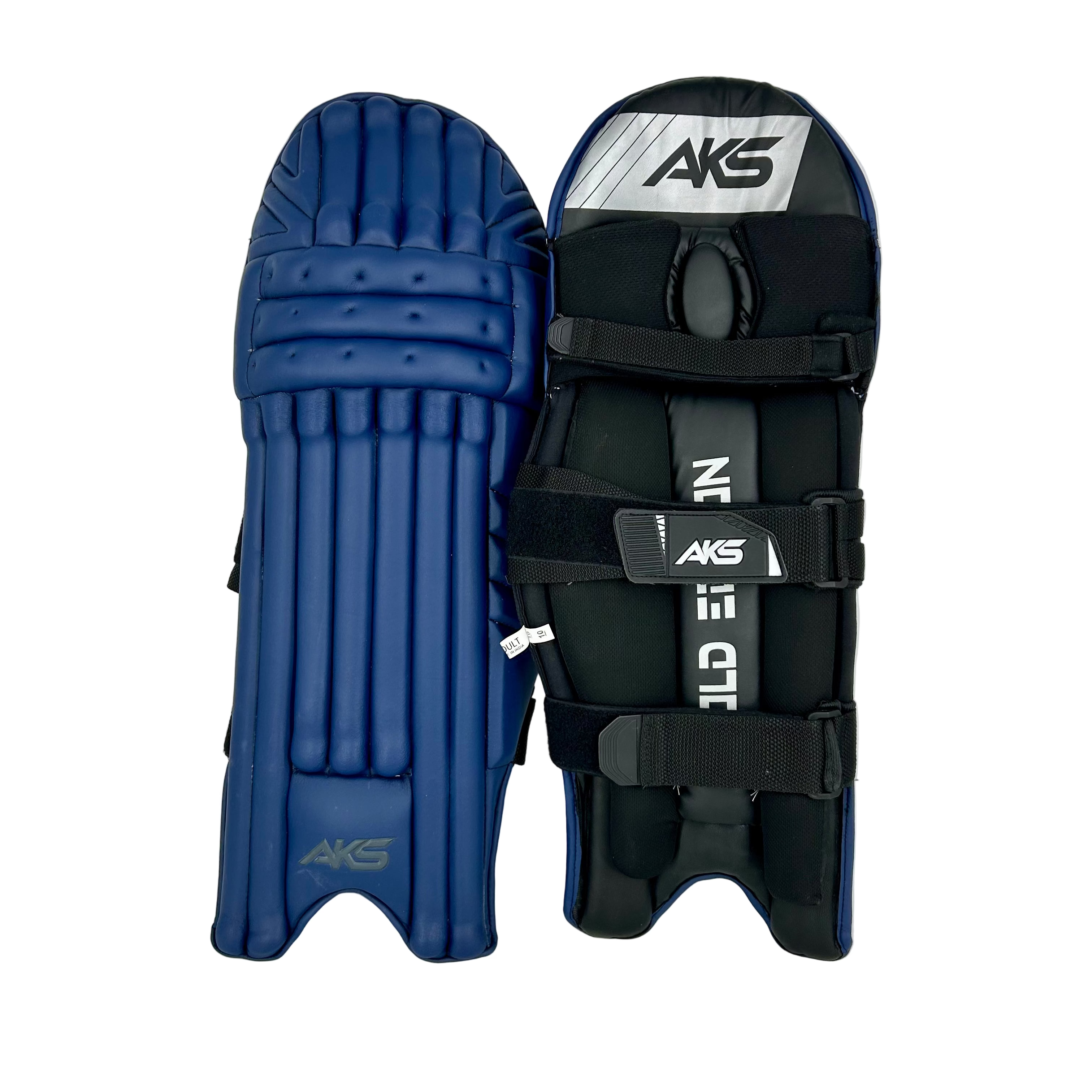 AKS GOLD BATTING PADS NAVY 25/26
