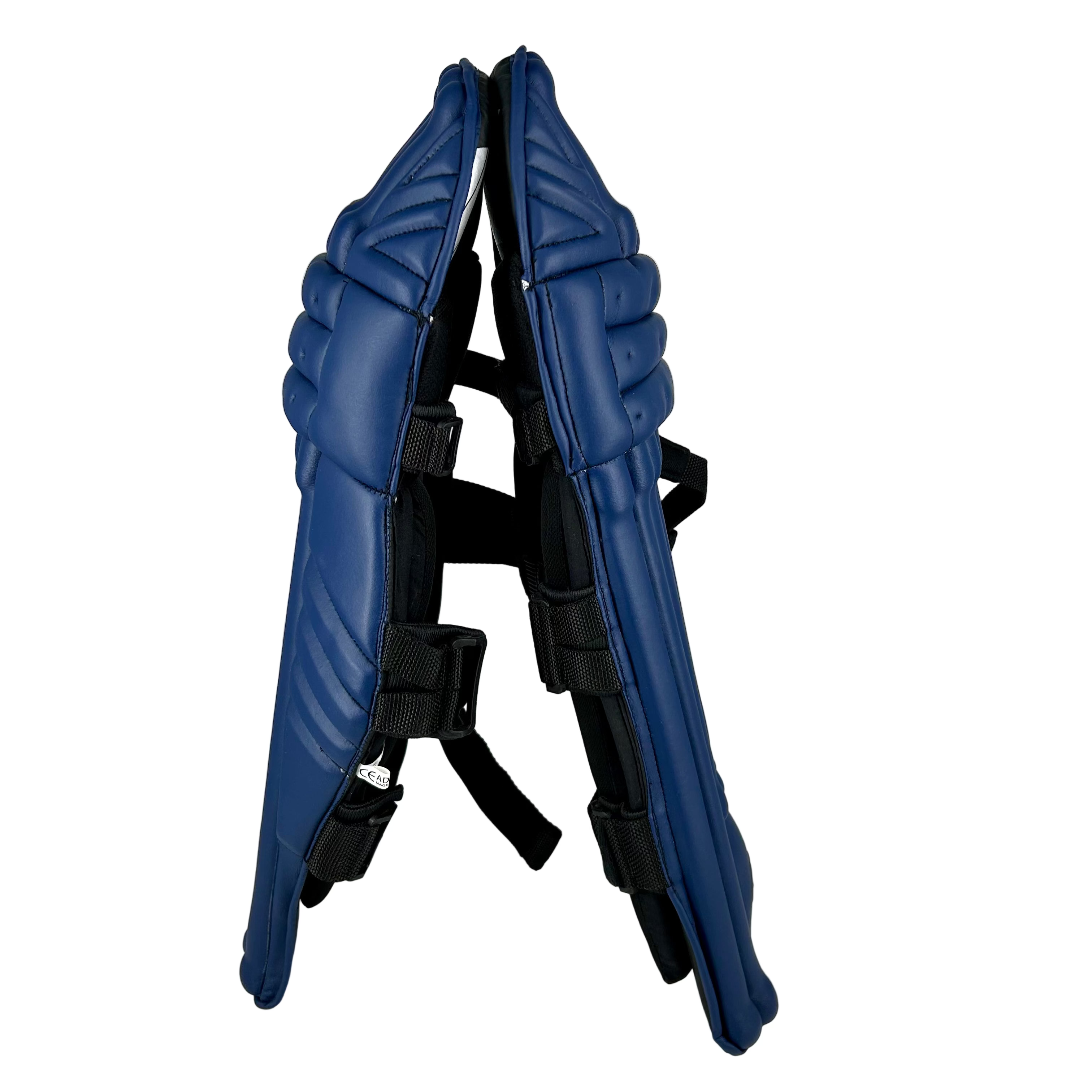 AKS GOLD BATTING PADS NAVY 25/26