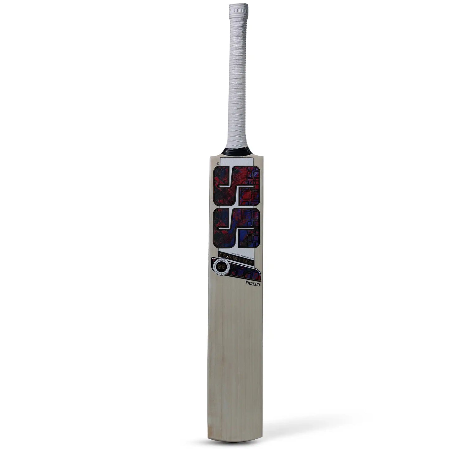 SS TON Master-9000 English Willow Cricket Bat