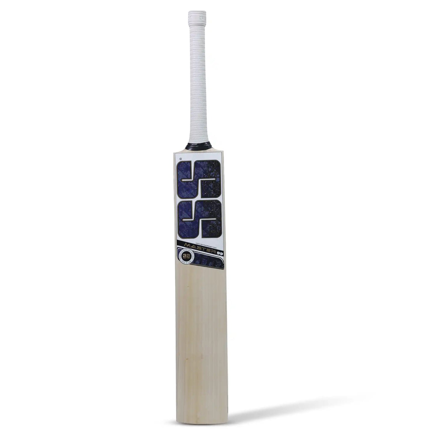 SS TON Master 99 Harrow English Willow Cricket Bat