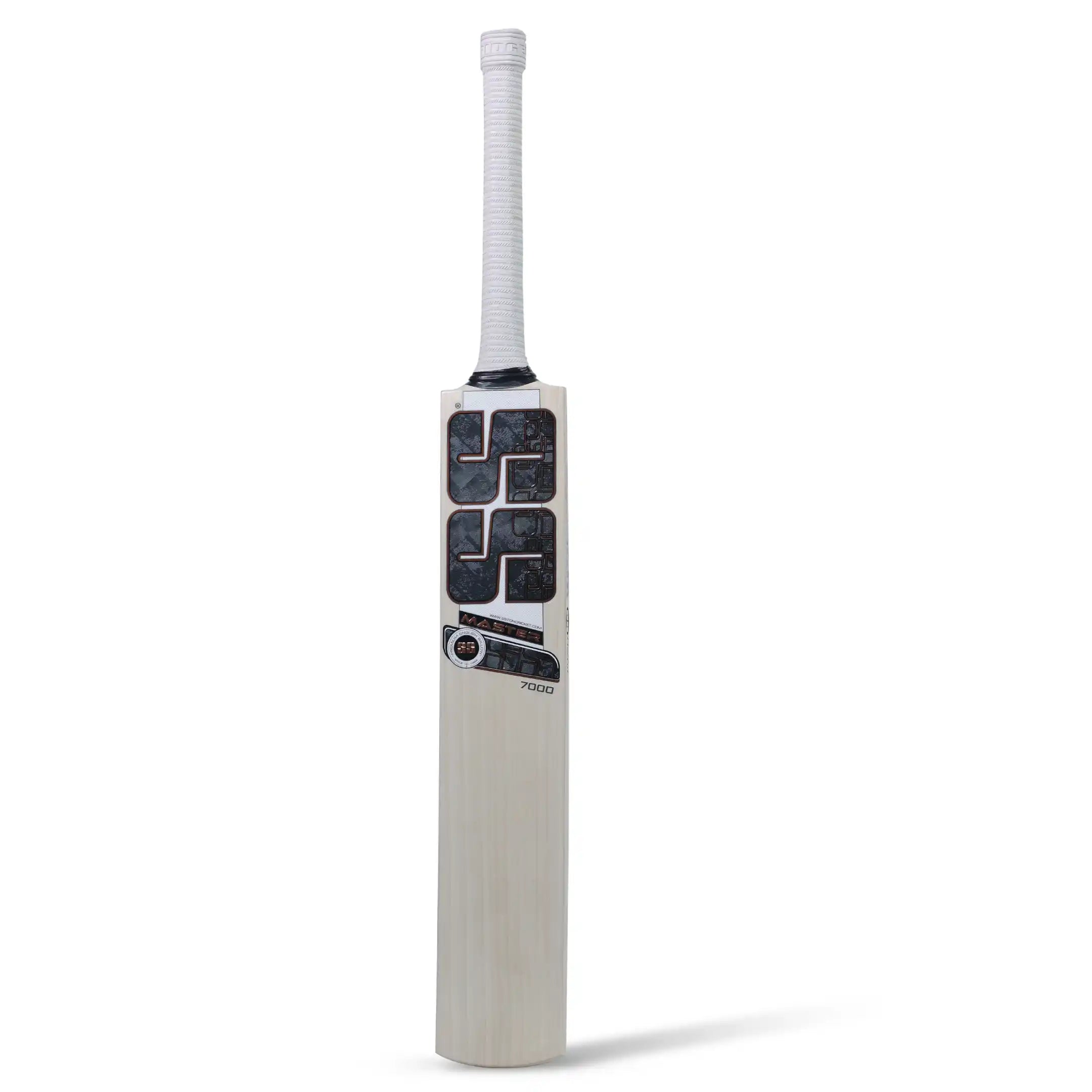 SS TON Master-7000 English Willow Cricket Bat