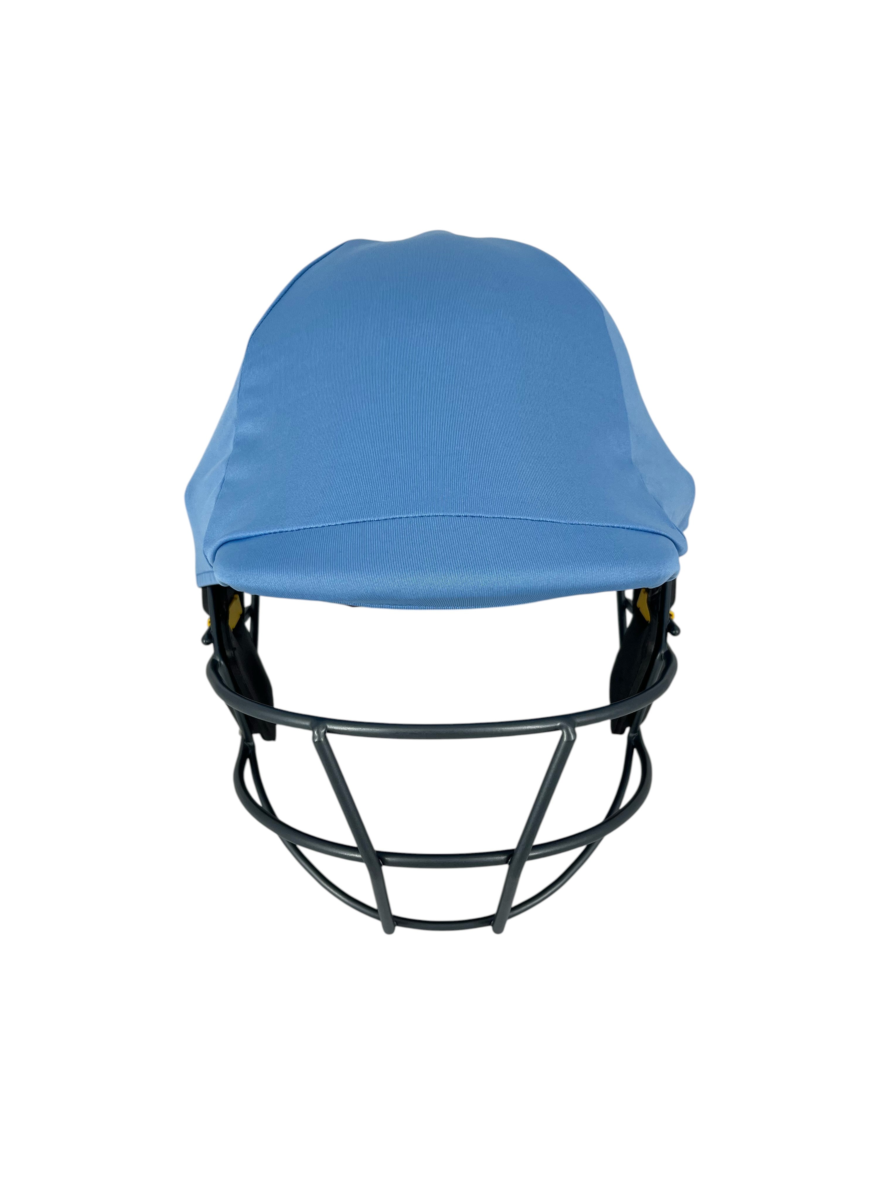 AKS Helmet Cover - Sky Blue