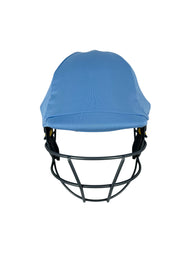 AKS Helmet Cover - Sky Blue