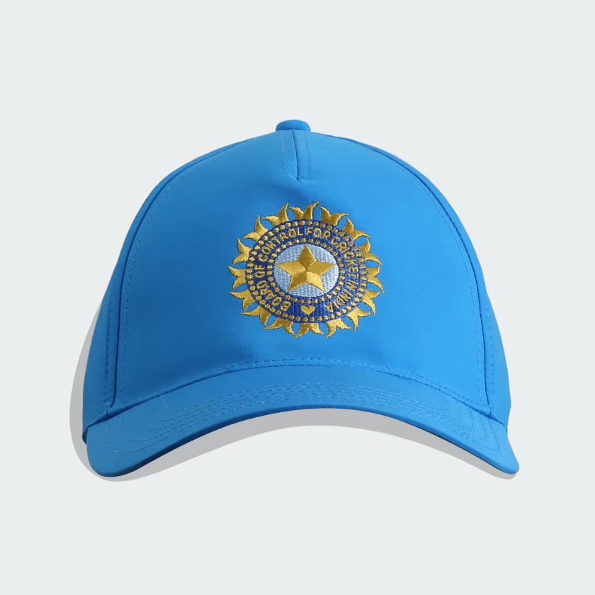 INDIA CRICKET CAP
