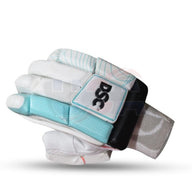 DSC Shoc Youth Batting Gloves