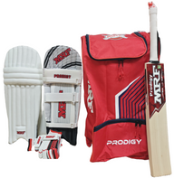 MRF Prodigy Junior Cricket Kit Set – 6 Piece