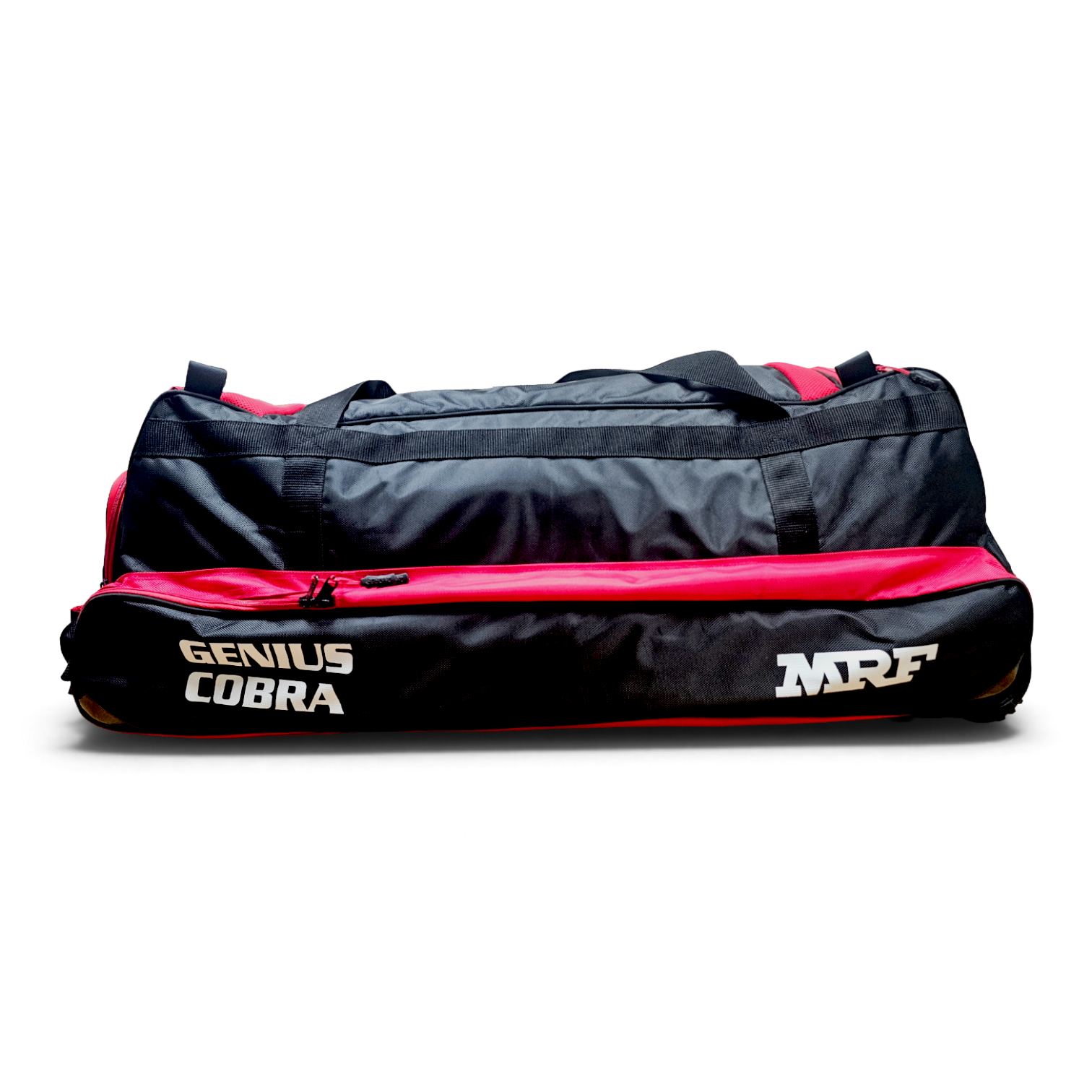 MRF Genius Cobra Kit Bag