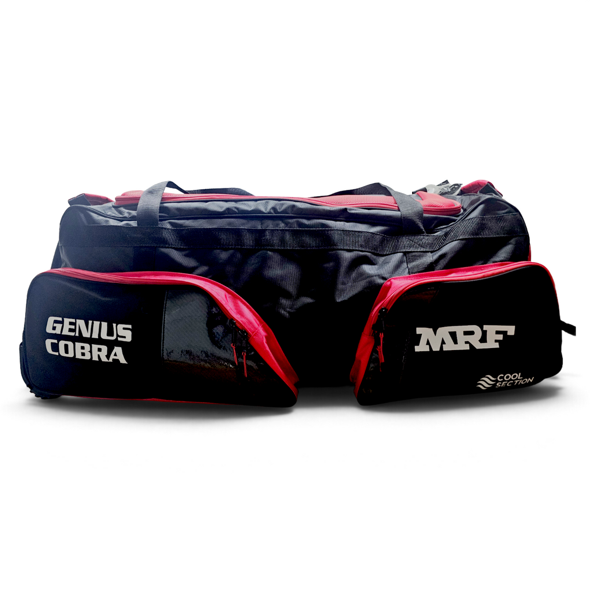 MRF Genius Cobra Kit Bag