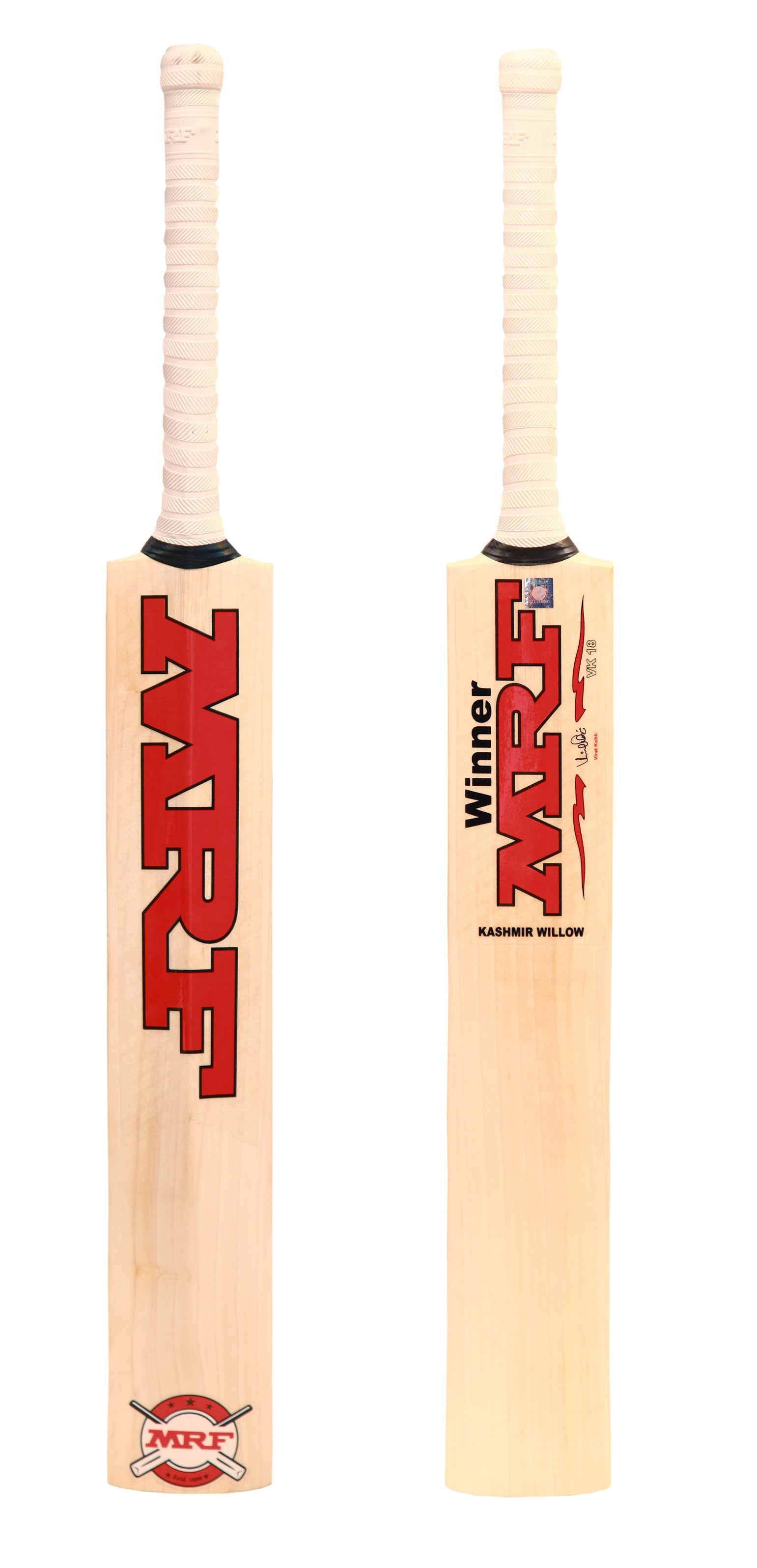 MRF Winner KW Cricket Bat