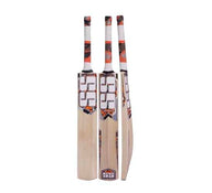 SS Kashmir Willow Grade-3 Harrow Cricket Bat