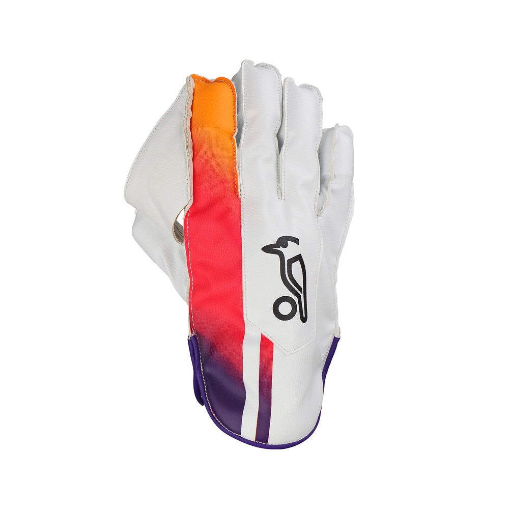 Kookaburra Aura Pro 3.0 Wicket Keeping Gloves