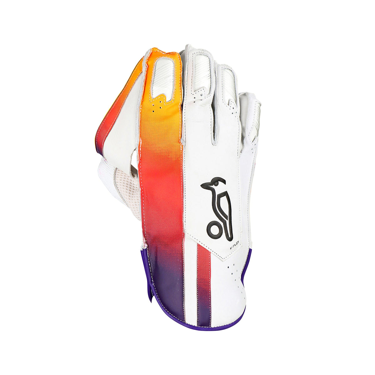 Kookaburra Players Youth Wicket Keeping Gloves