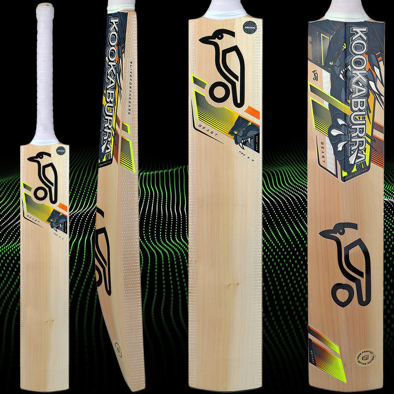 Kookaburra Beast Pro 6.0