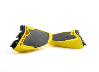 Masuri Stemguard Lite junior front view
