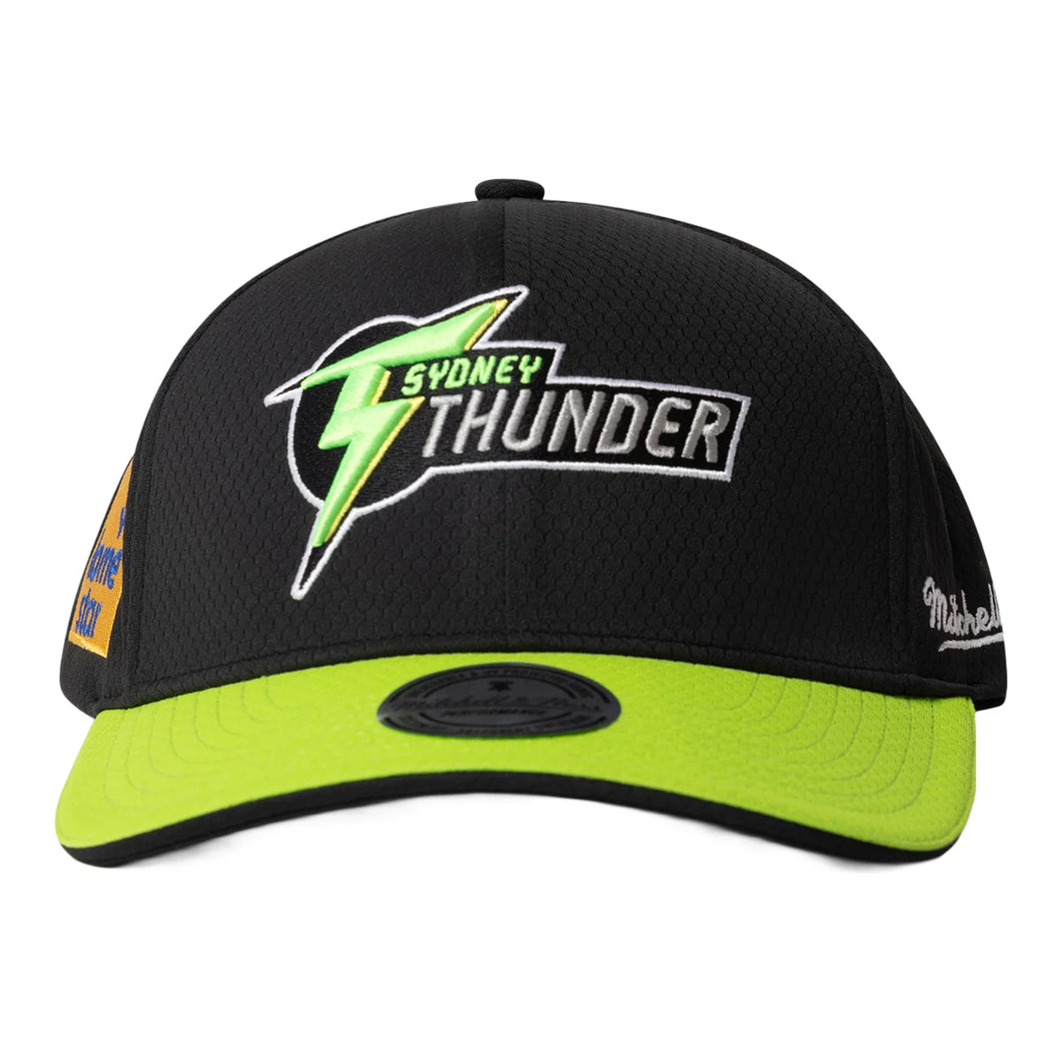 Sydney Thunder BBL On Field Cap