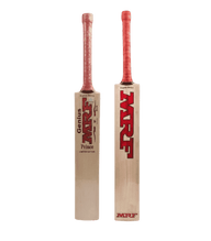 MRF Prince Limited Edition English Willow Cricket Bat