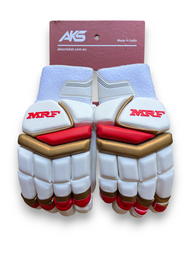 MRF Gold Gloves