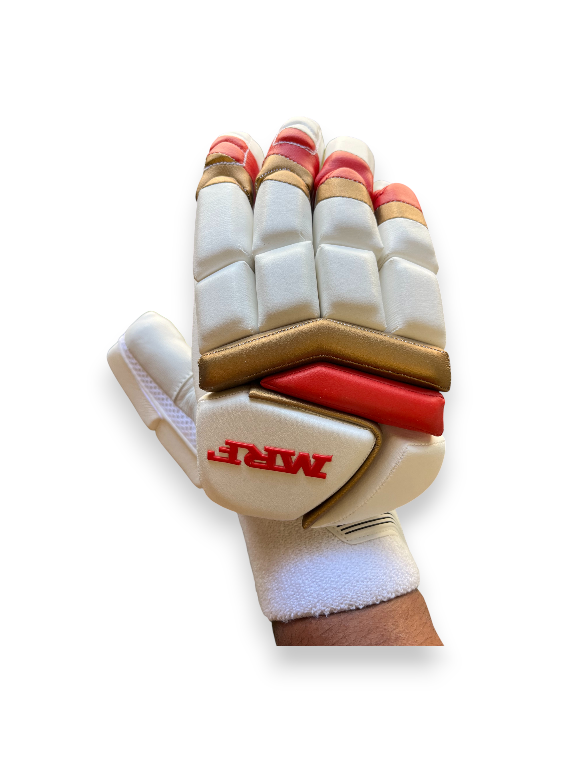 MRF Gold Gloves