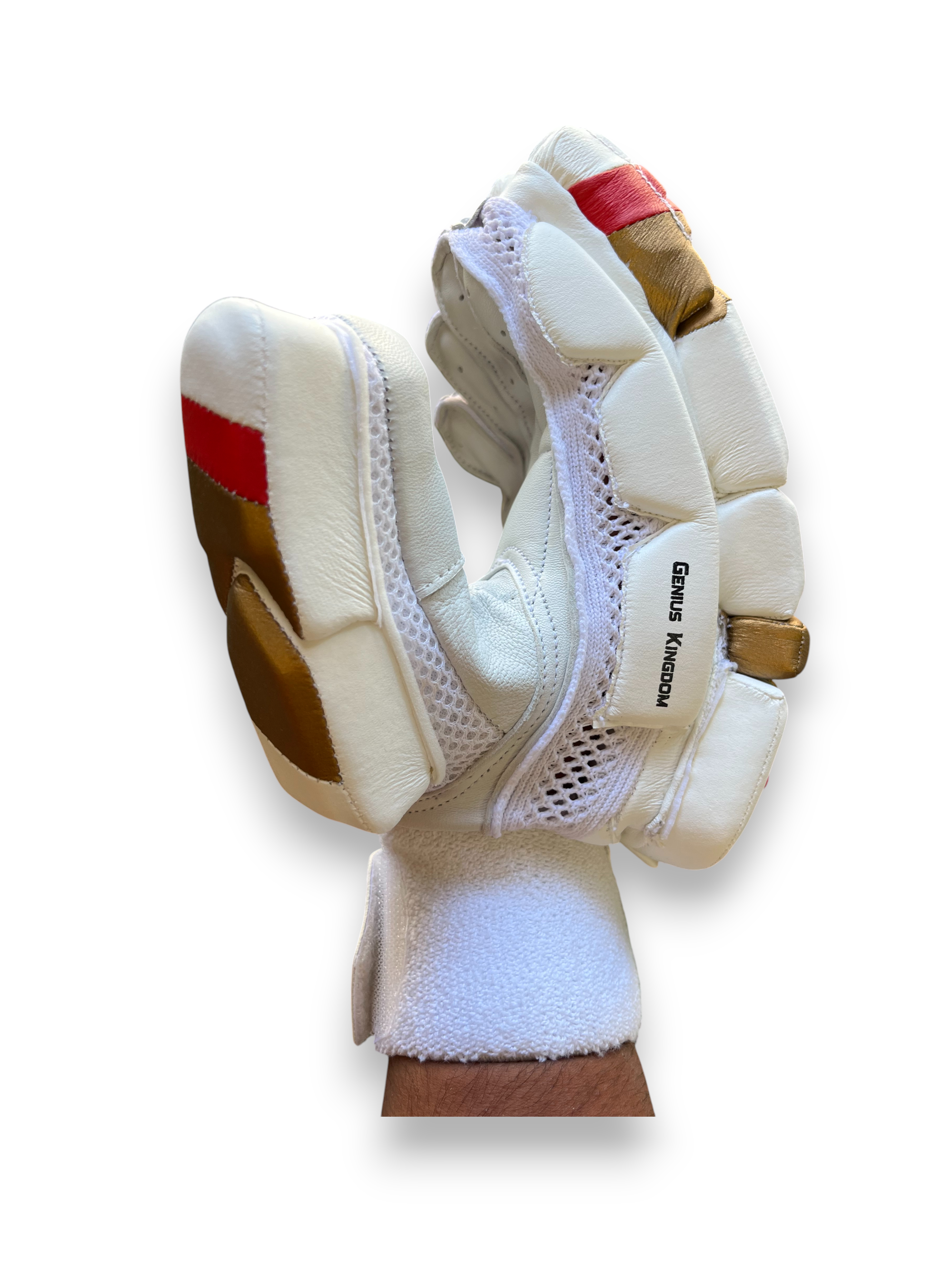 MRF Gold Gloves