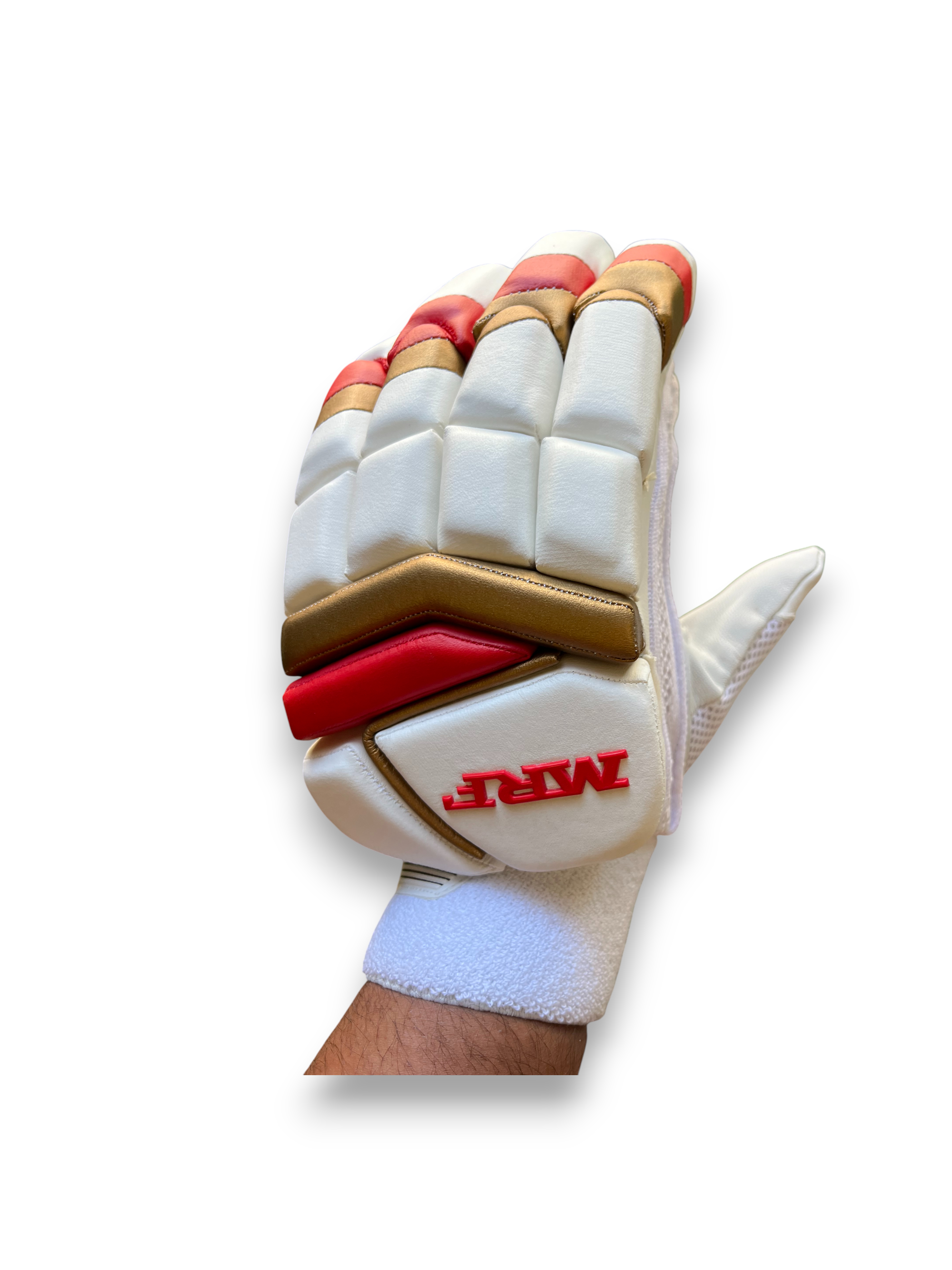 MRF Gold Gloves