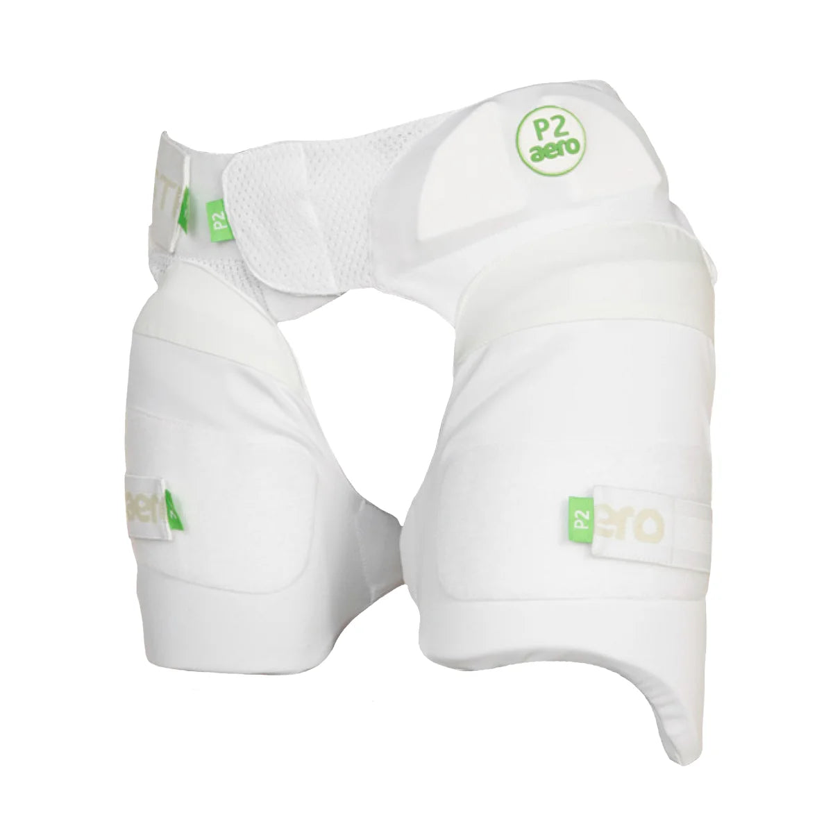 Aero P2 Dual Thigh pad