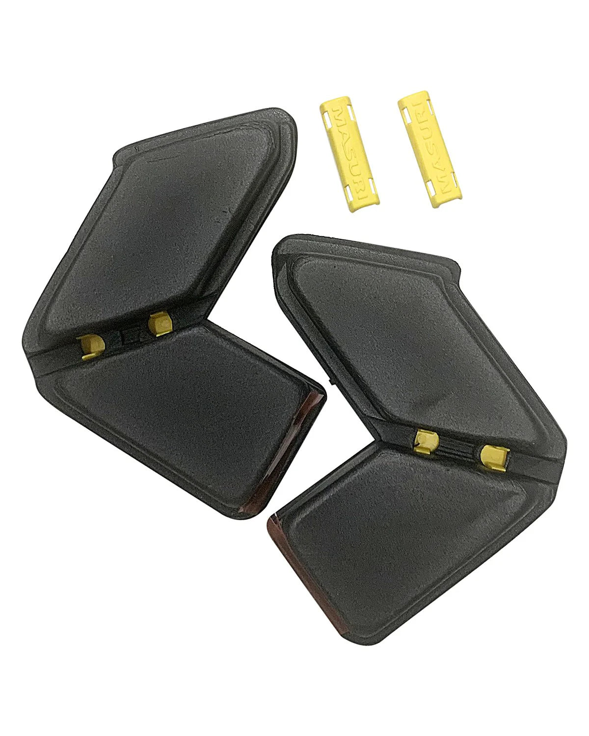 MASURI CORE EAR PADS (CLIPPED)