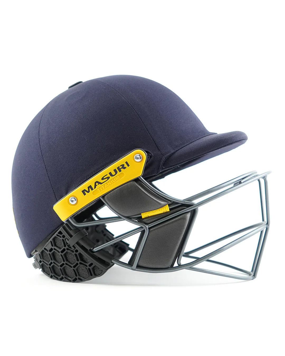 Masuri Stem Guard Pro