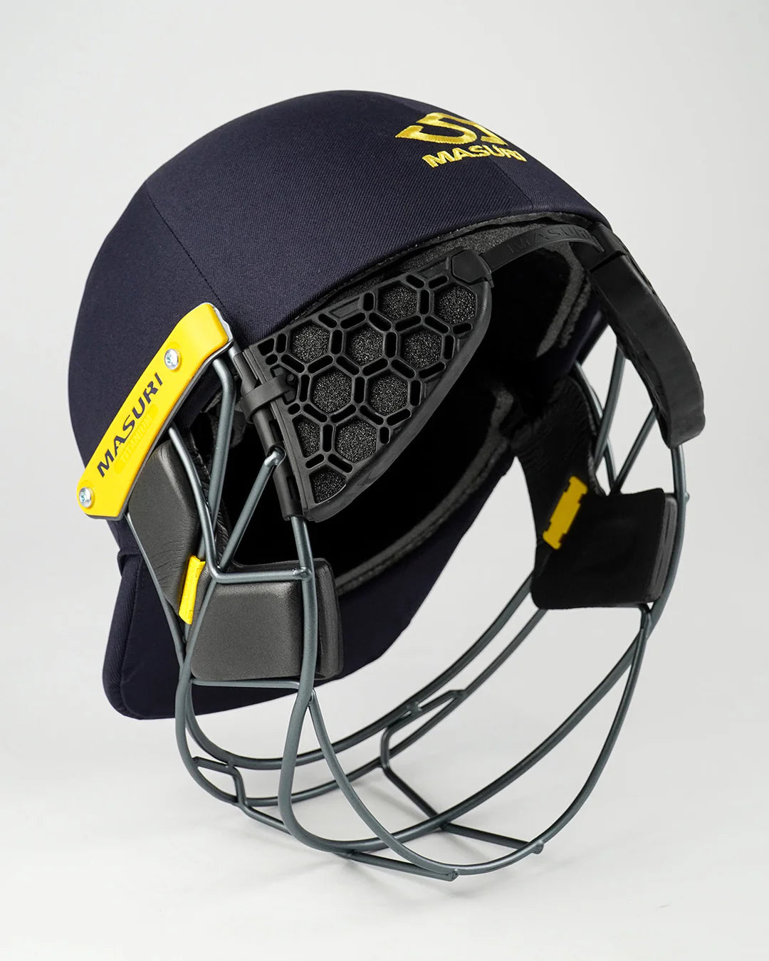 Masuri Stem Guard Pro